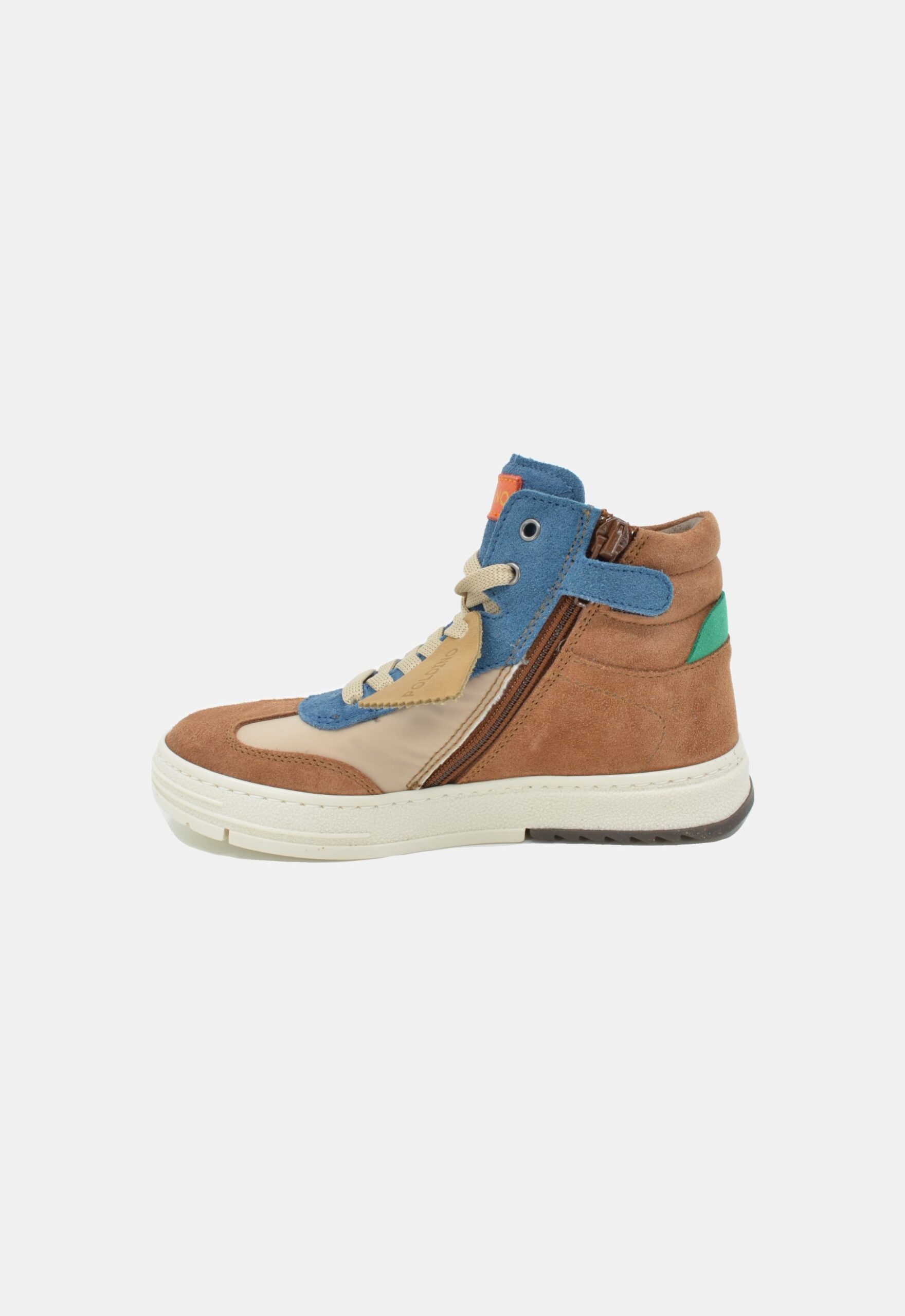 Poldino Basketters Cognac (230299) Poldino Basketters Cognac (230299)