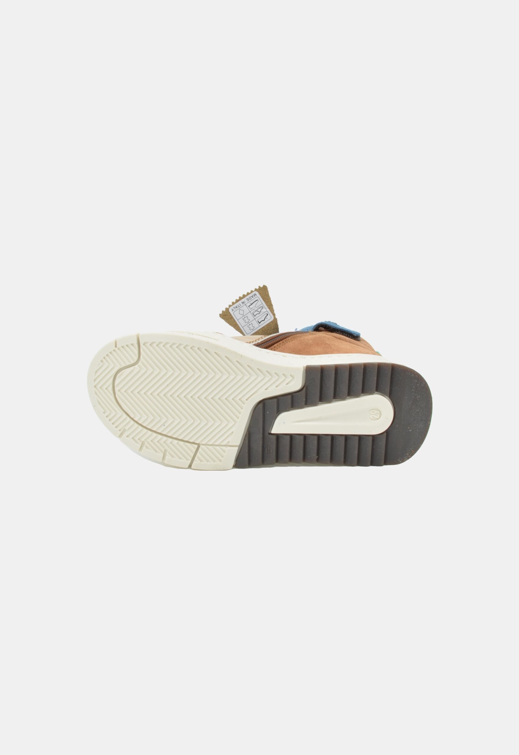Poldino Basketters Cognac (230299) Poldino Basketters Cognac (230299)