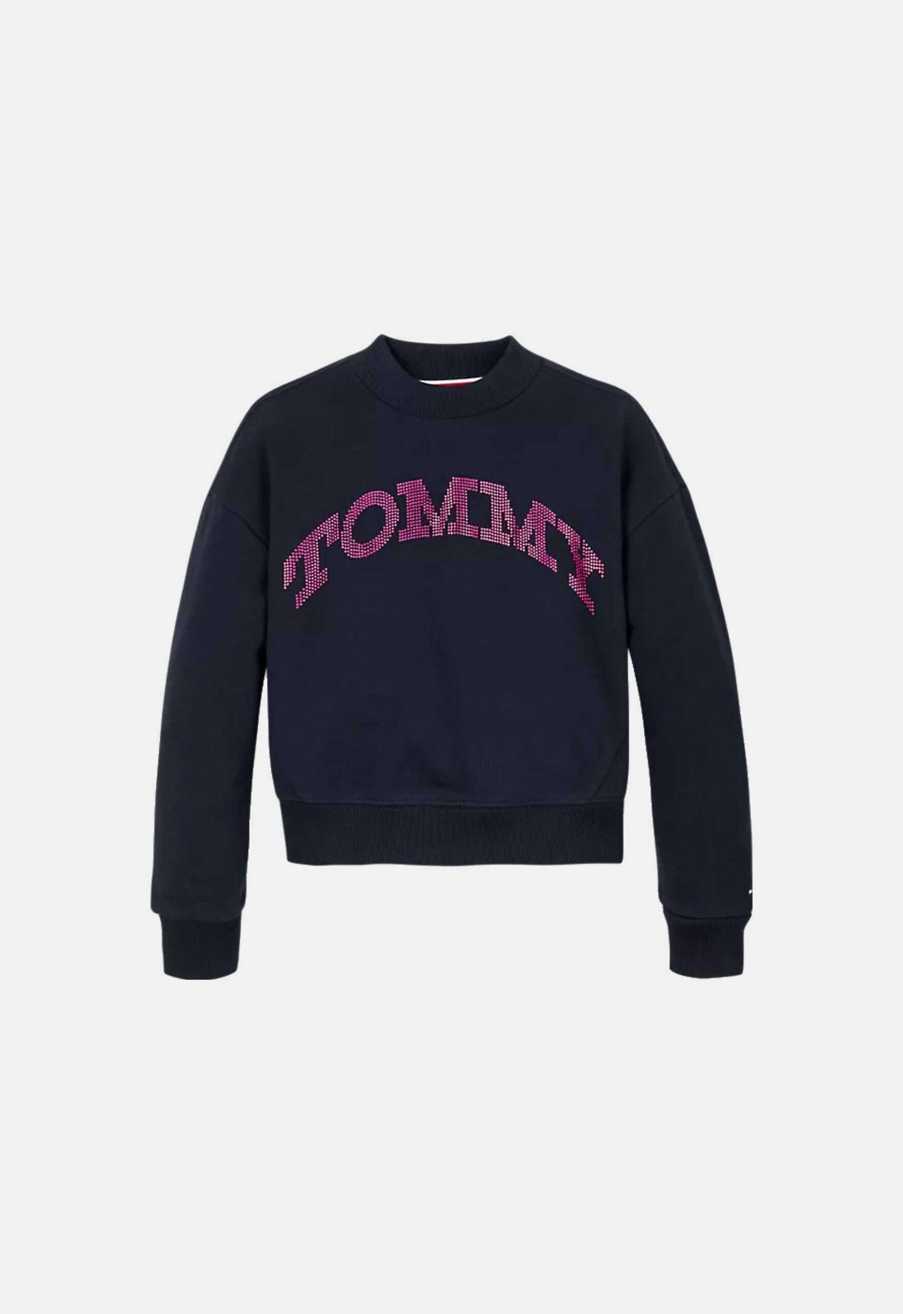 Tommy Hilfiger Sweater ‘Tommy Dot Foil’ (229848)