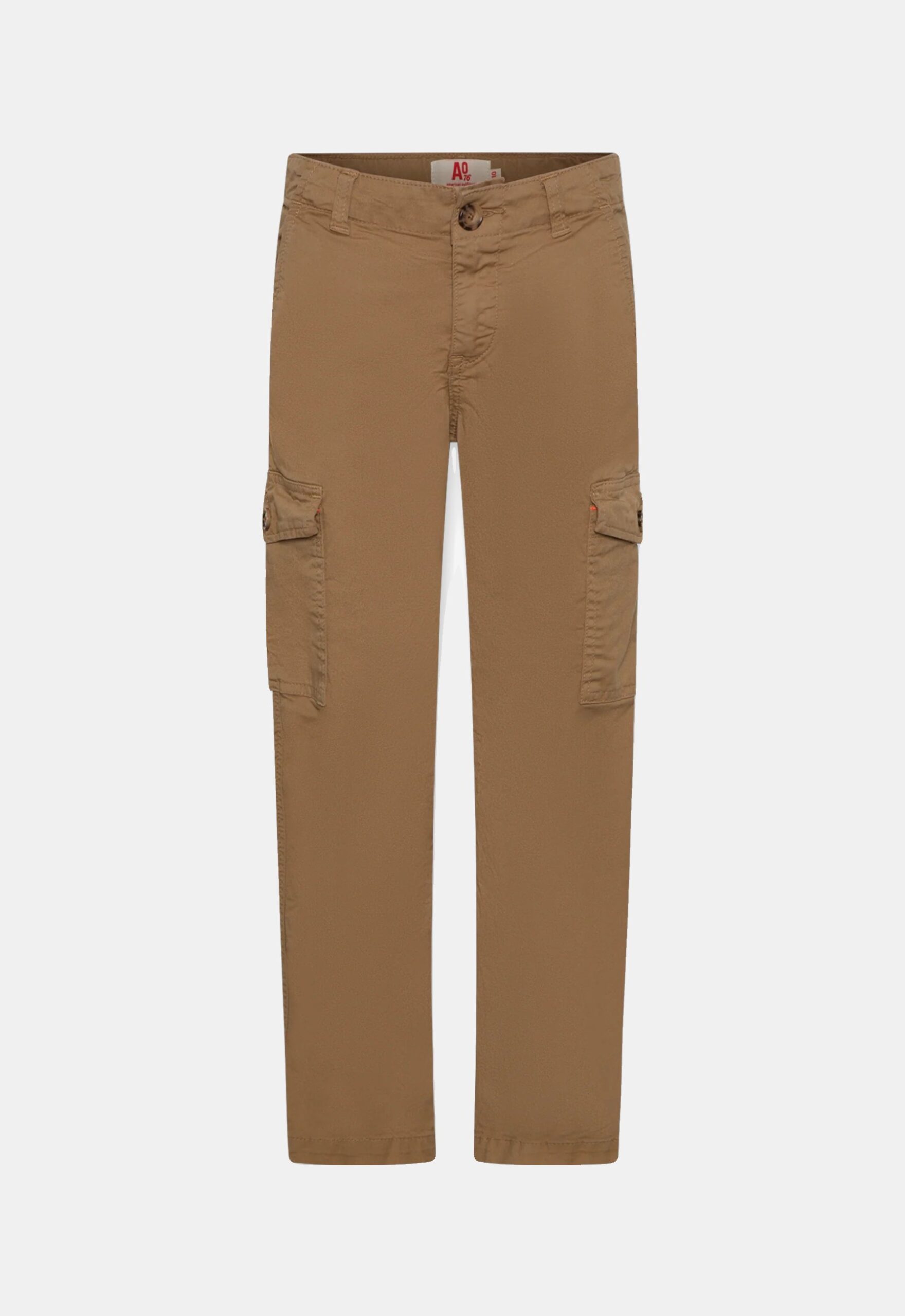 AO76 Cargo Broek ‘Cohen’ (235924) AO76 Cargo Broek ‘Cohen’ (235924)