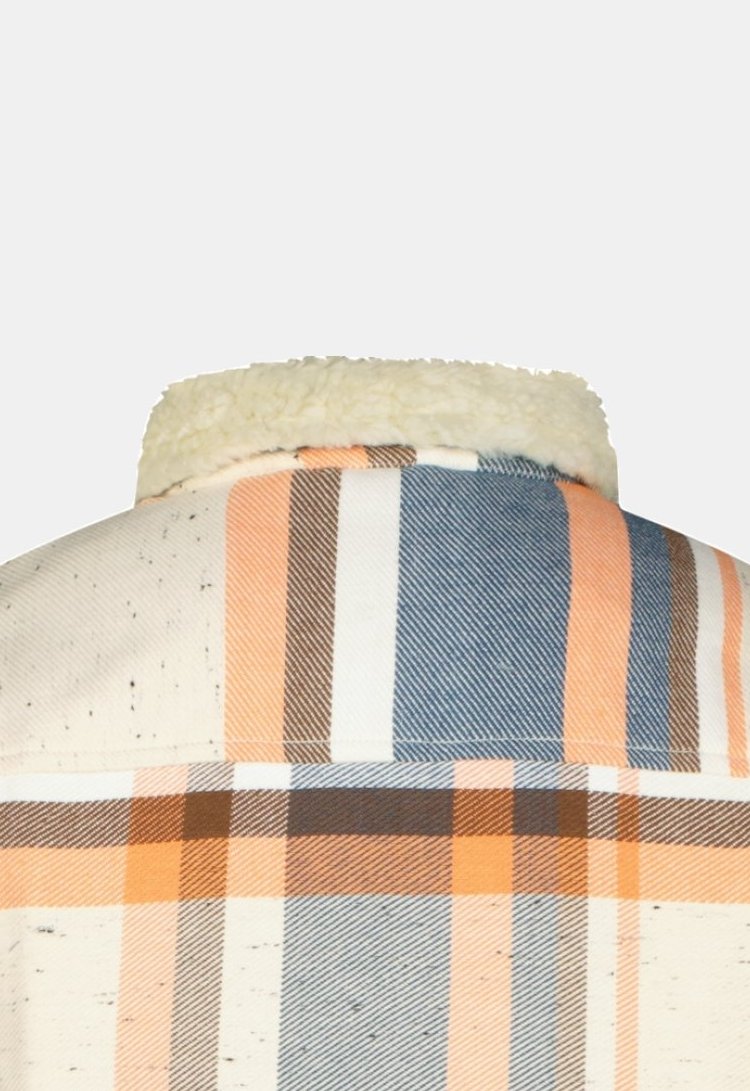 Vingino Gewatteerd Hemd ‘Lee’ (228774) Vingino Gewatteerd Hemd ‘Lee’ (228774)