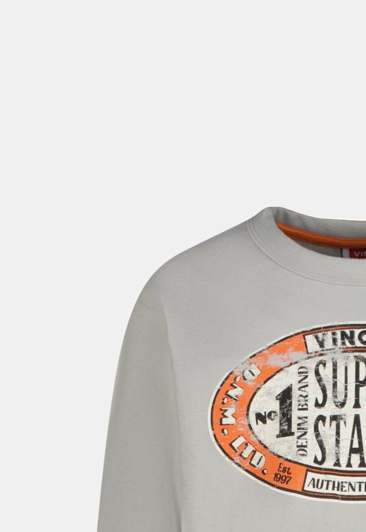 Vingino Longsleeve ‘Jean’ (228777) Vingino Longsleeve ‘Jean’ (228777)