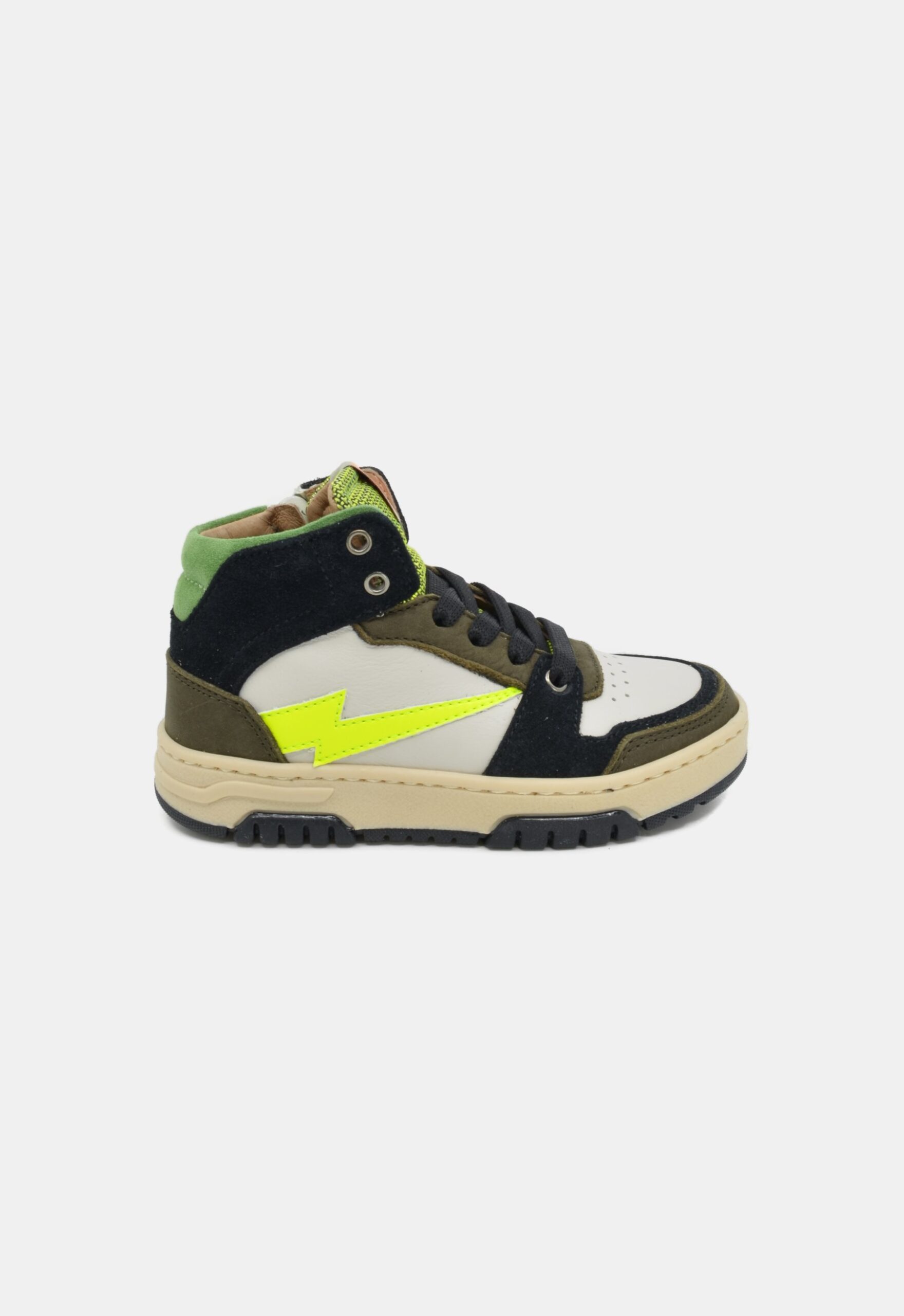 Poldino Basketters Zwart (230296)