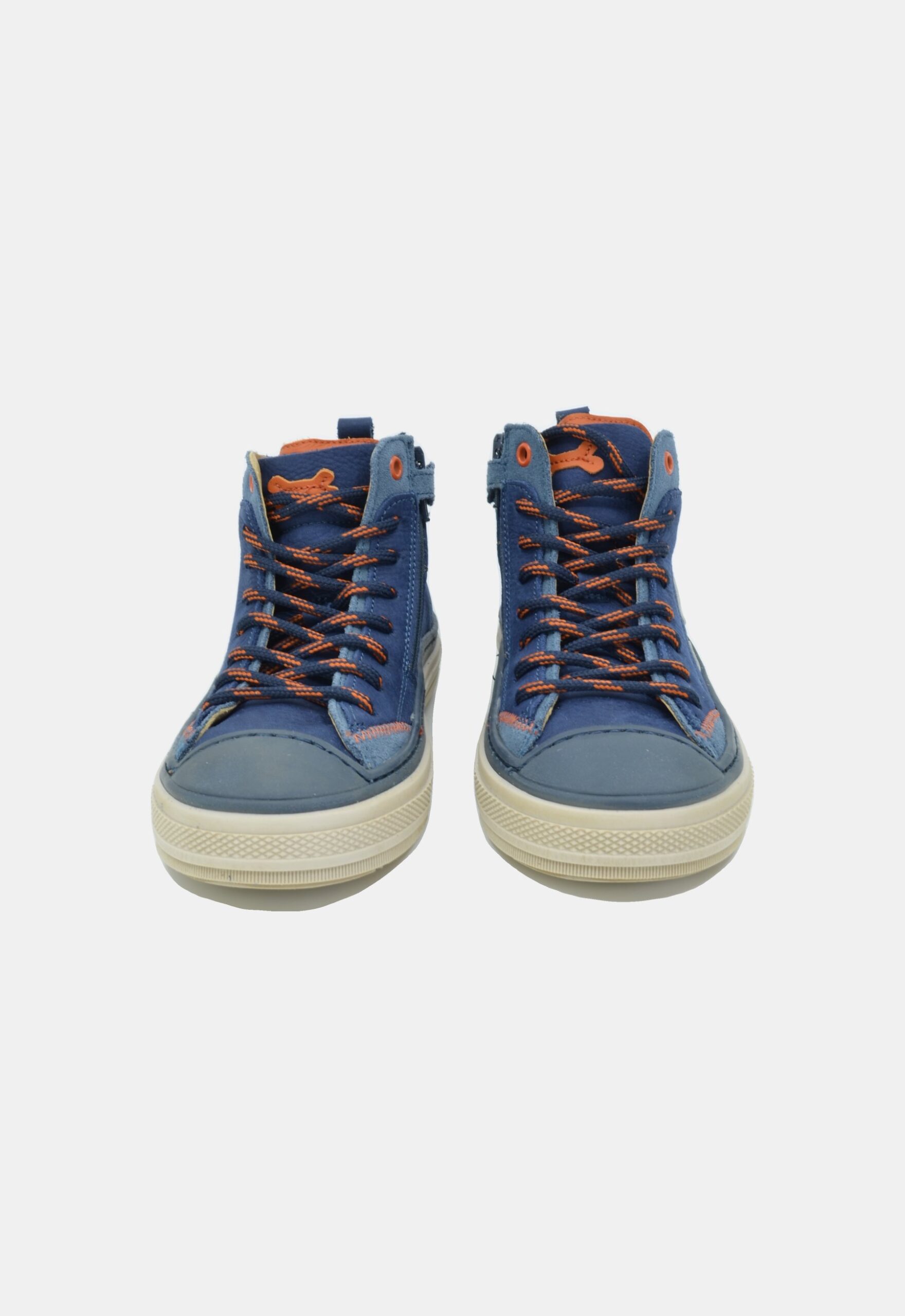Stones and Bones Sneakers Blauw (230387) Stones and Bones Sneakers Blauw (230387)
