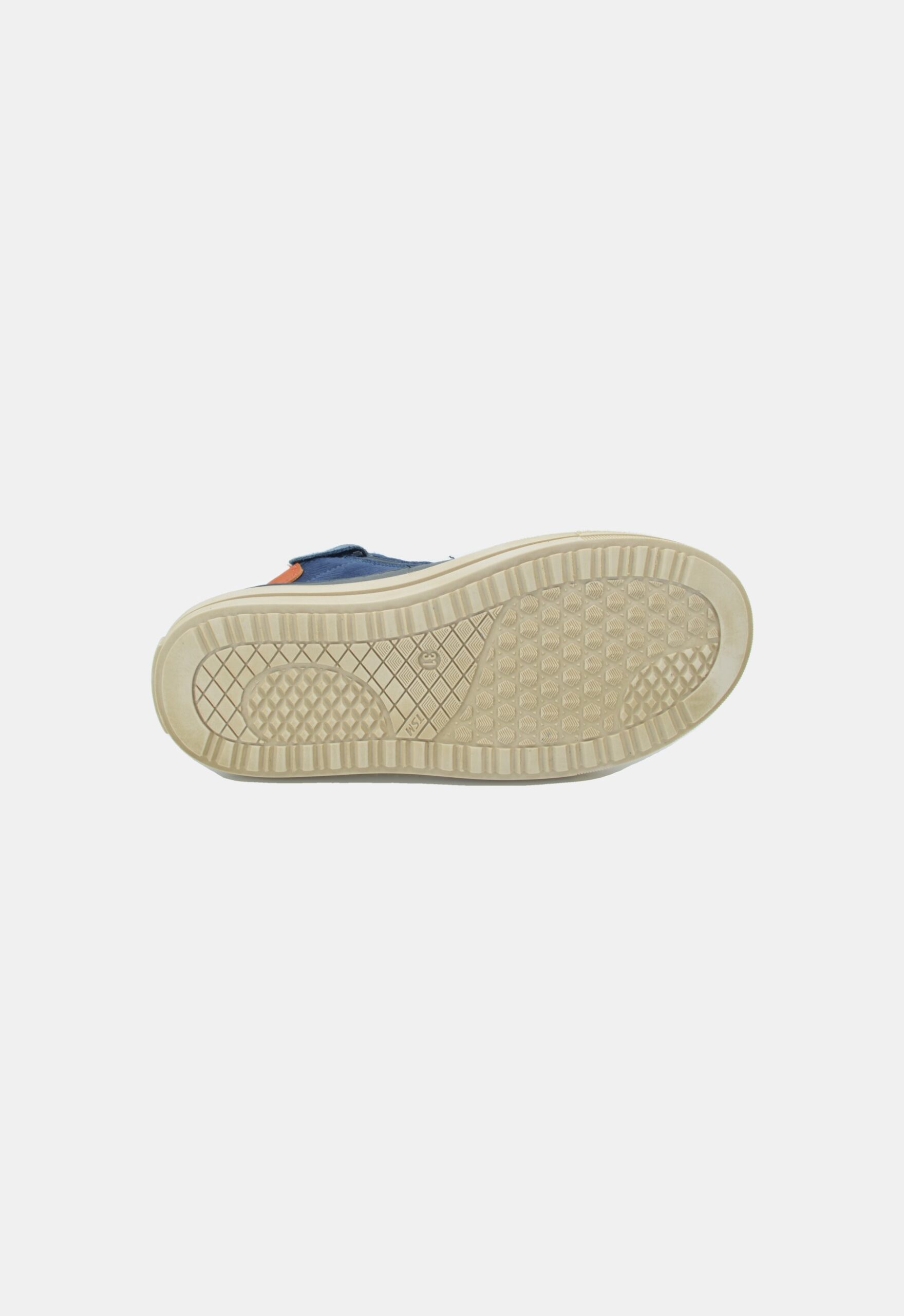 Stones and Bones Sneakers Blauw (230387) Stones and Bones Sneakers Blauw (230387)