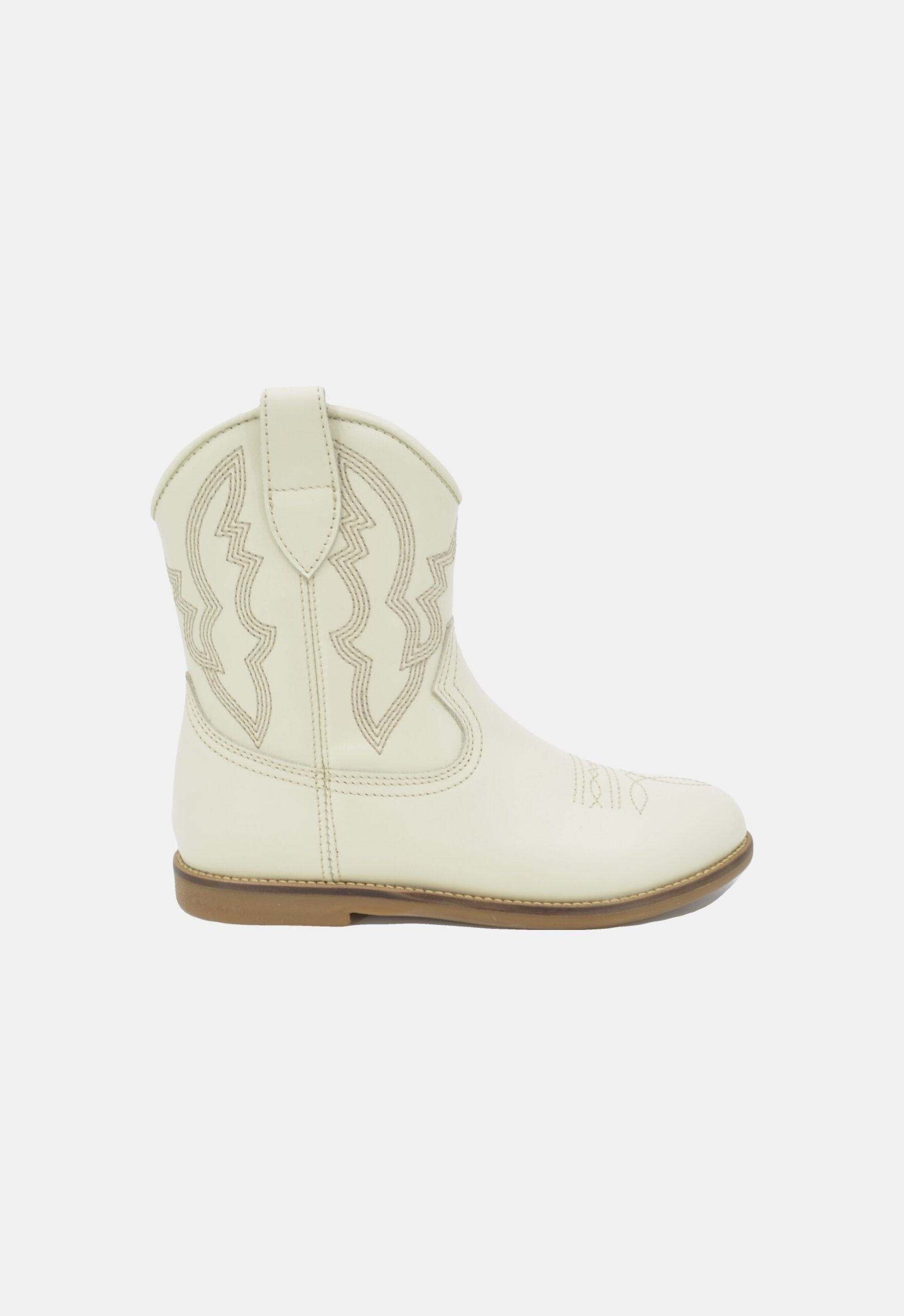 Ocra Boots Wit (230196)