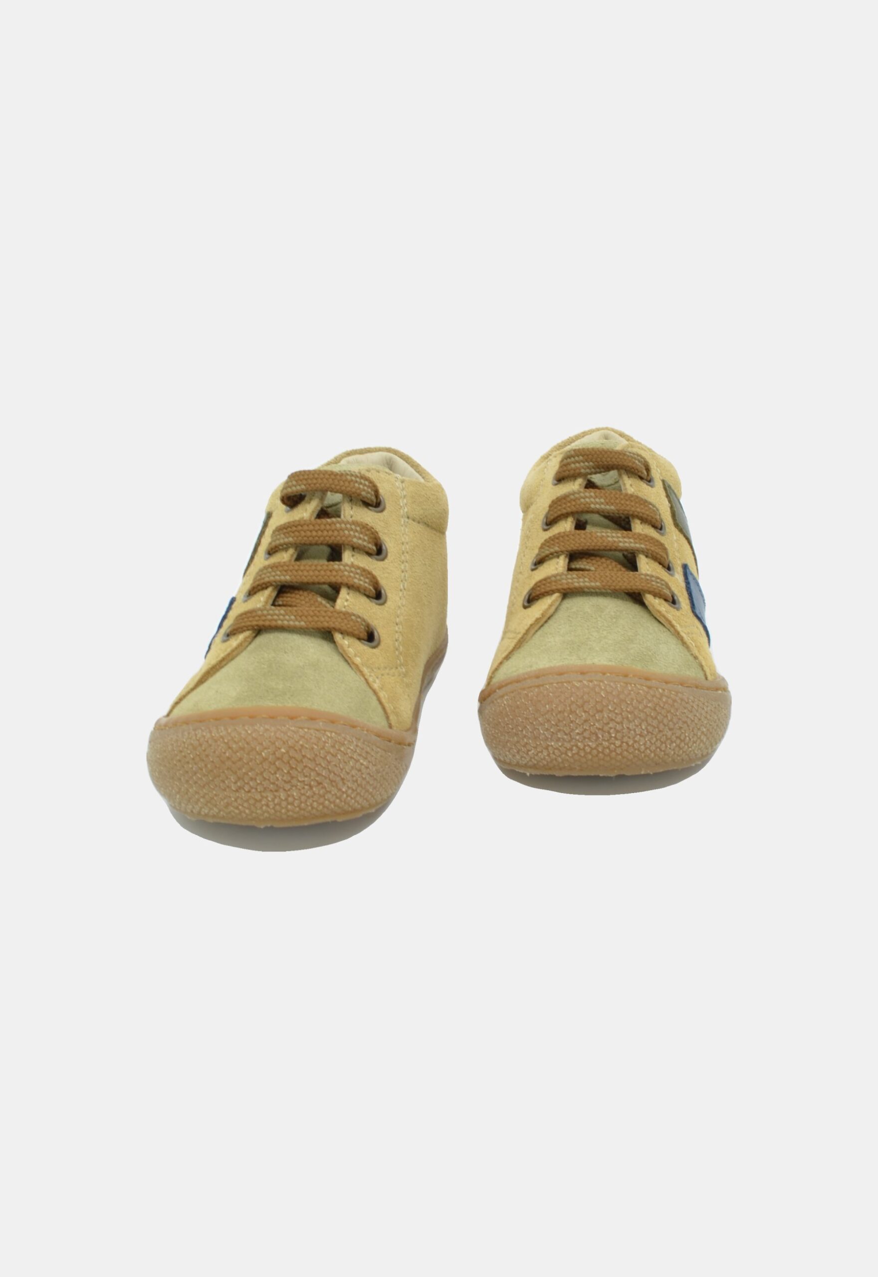 Naturino Prestapper Beige (226650) Naturino Prestapper Beige (226650)