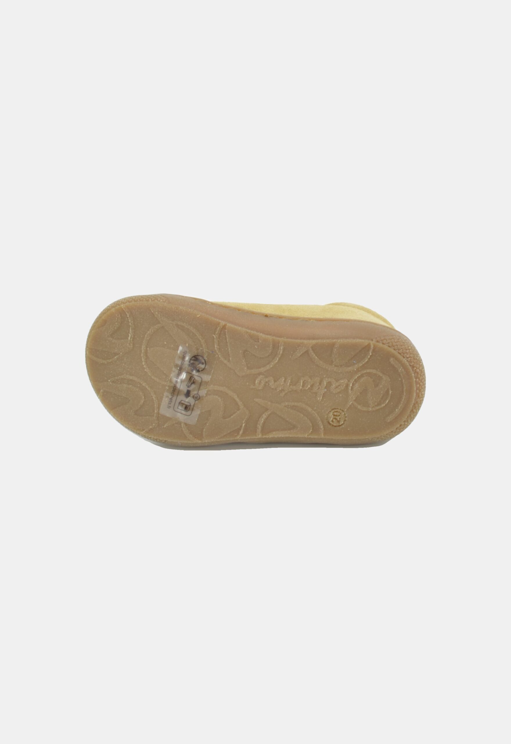 Naturino Prestapper Beige (226650) Naturino Prestapper Beige (226650)
