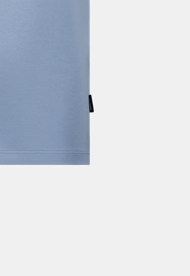 Le Chic Garçon T-shirt ‘Nolan – Ice Blue’ (229943) Le Chic Garçon T-shirt ‘Nolan – Ice Blue’ (229943)