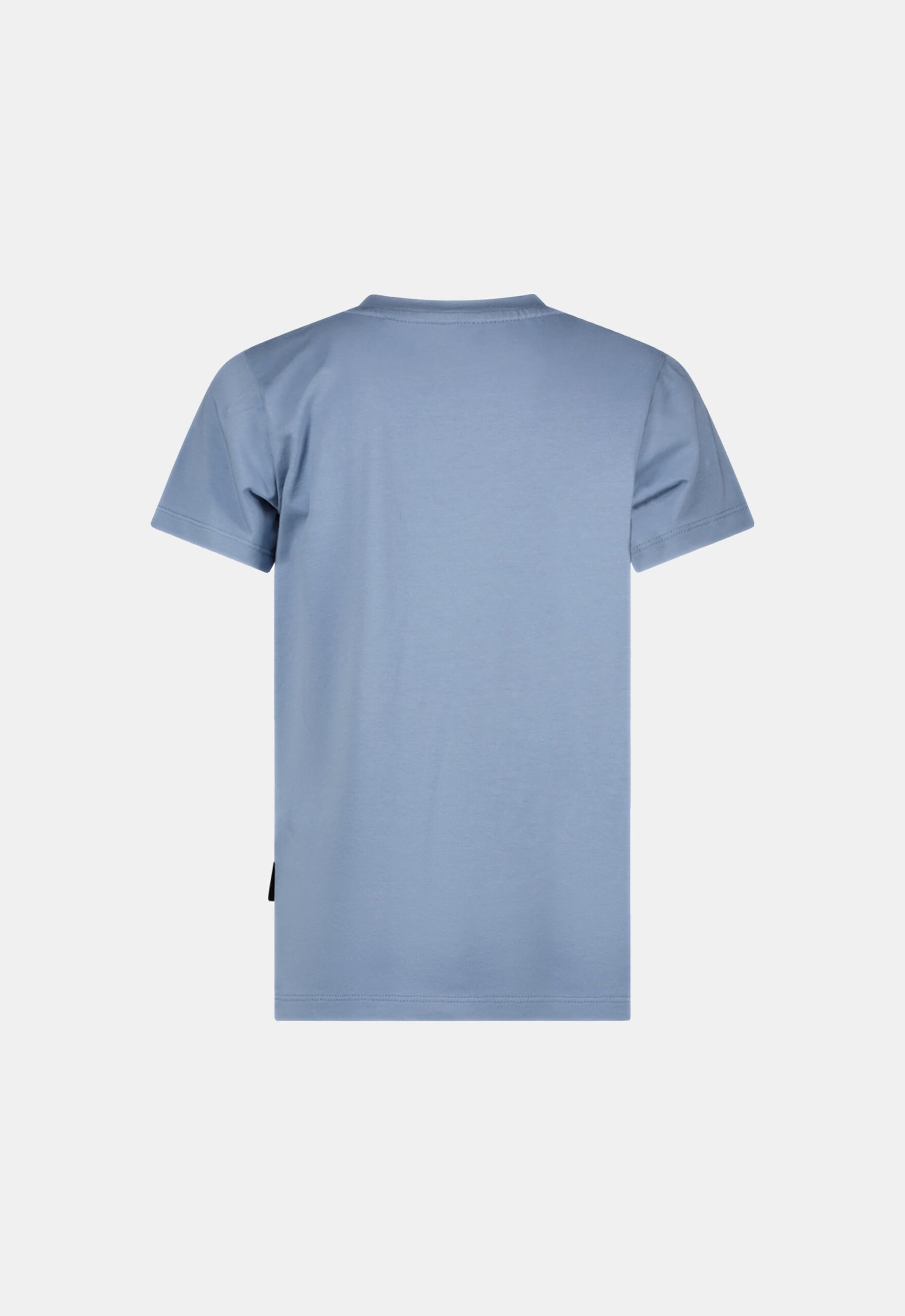 Le Chic Garçon T-shirt ‘Nolan – Ice Blue’ (229943) Le Chic Garçon T-shirt ‘Nolan – Ice Blue’ (229943)