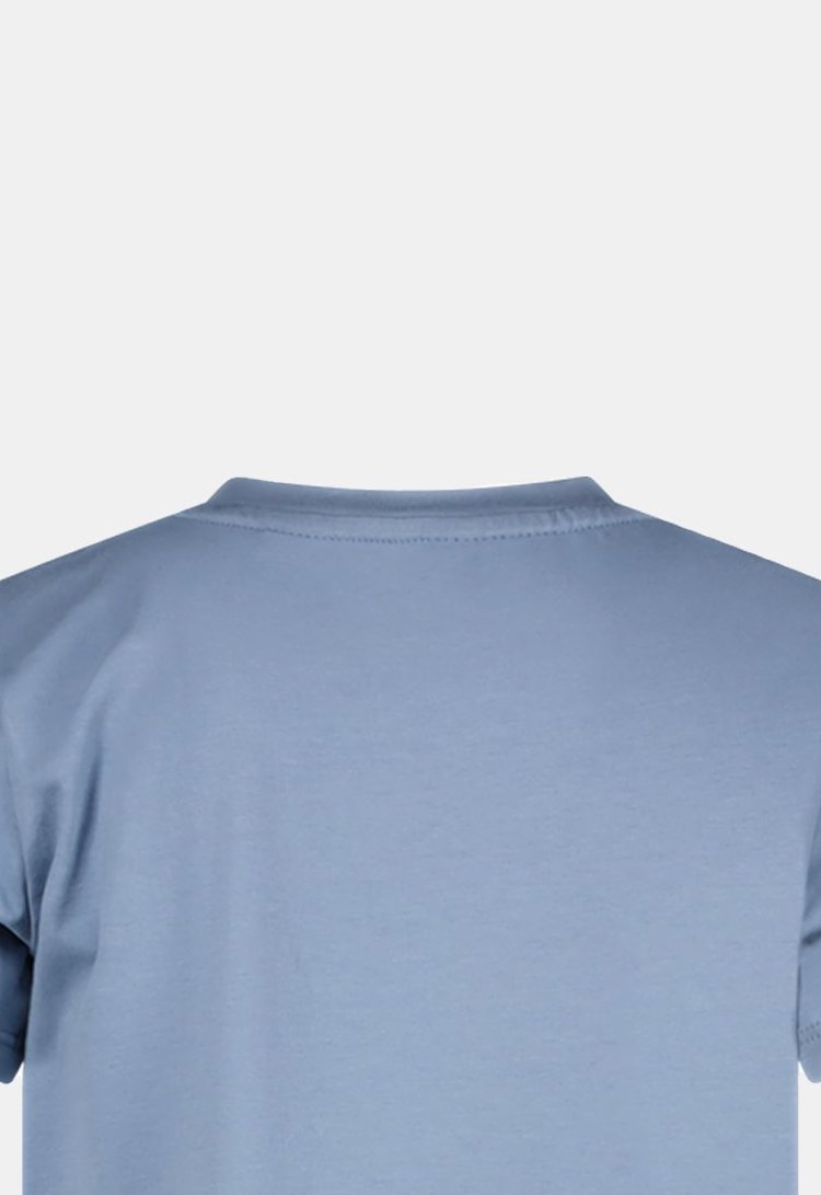 Le Chic Garçon T-shirt ‘Nolan – Ice Blue’ (229943) Le Chic Garçon T-shirt ‘Nolan – Ice Blue’ (229943)