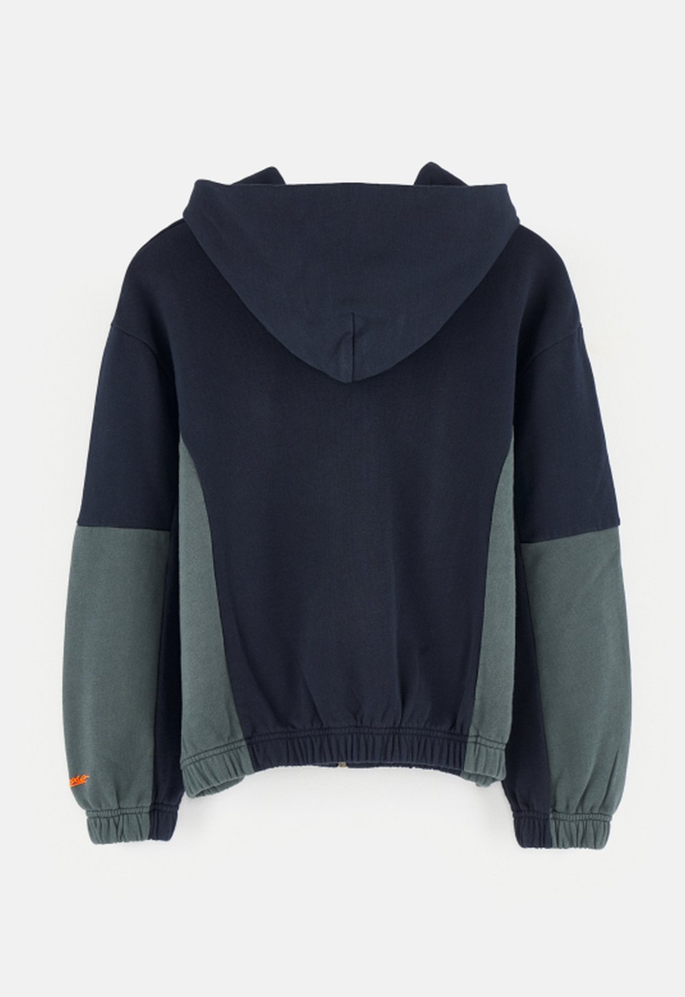 Bellerose Sweat Vest ‘Ferral’ (228866) Bellerose Sweat Vest ‘Ferral’ (228866)