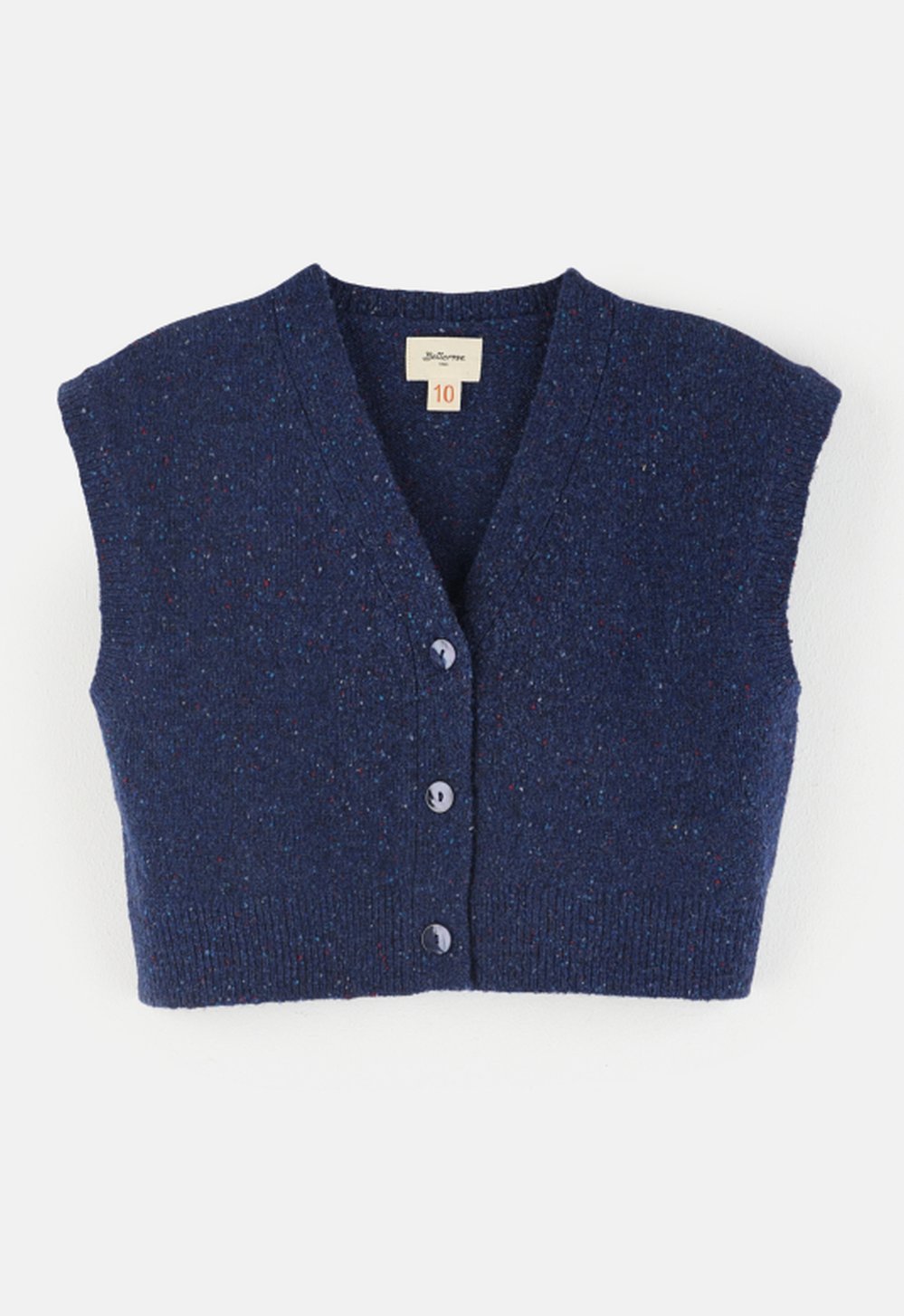 Bellerose Vest ‘Gasmy’ (228875)