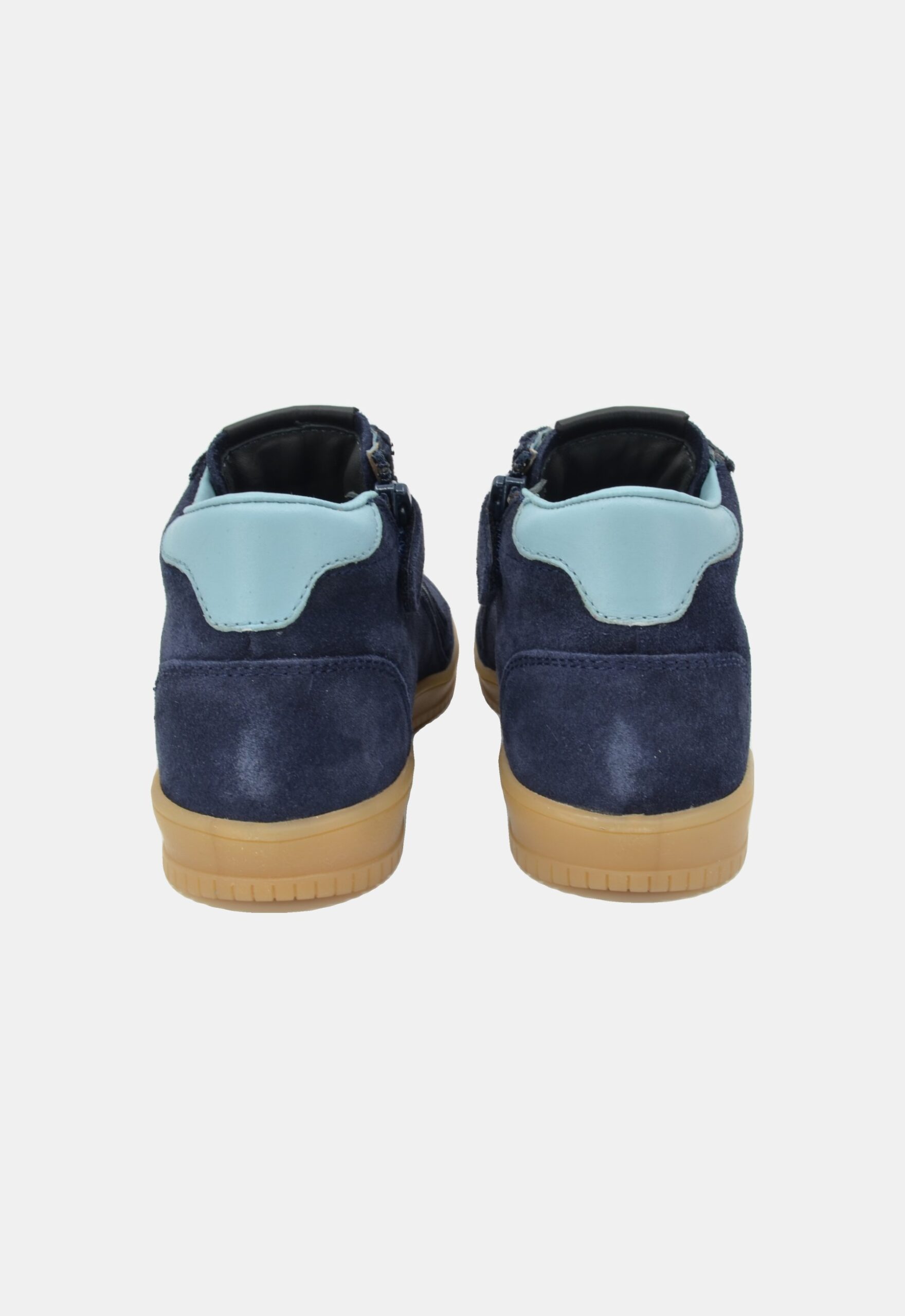 HIP Sneakers Blauw (229609) HIP Sneakers Blauw (229609)