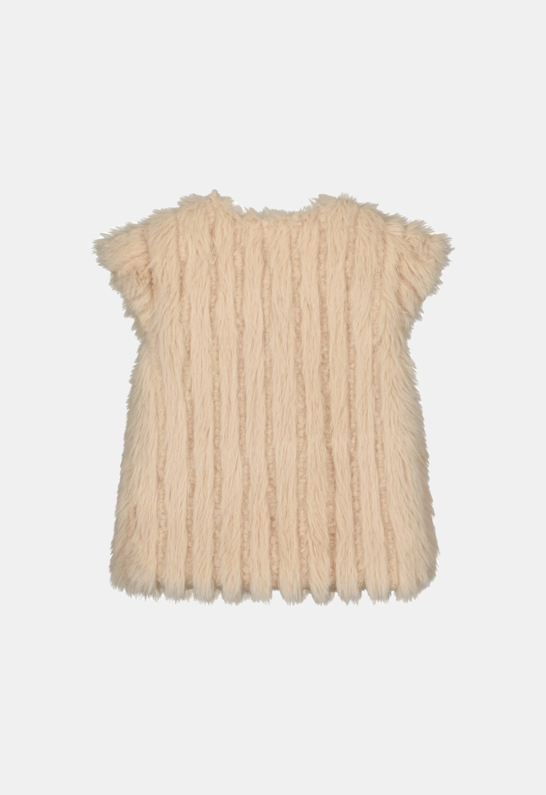 Like Flo Bodywarmer in Faux Fur ‘Doutze’ (229442) Like Flo Bodywarmer in Faux Fur ‘Doutze’ (229442)
