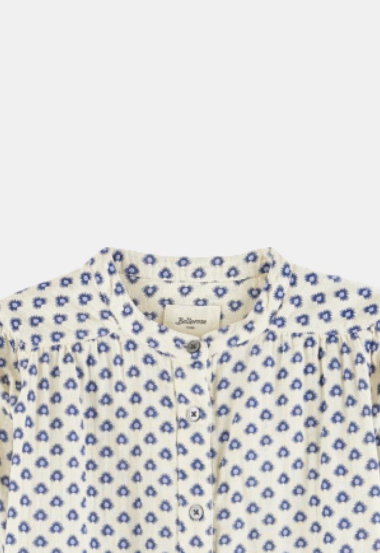 Bellerose Blouse ‘Hopsa’ (228867) Bellerose Blouse ‘Hopsa’ (228867)