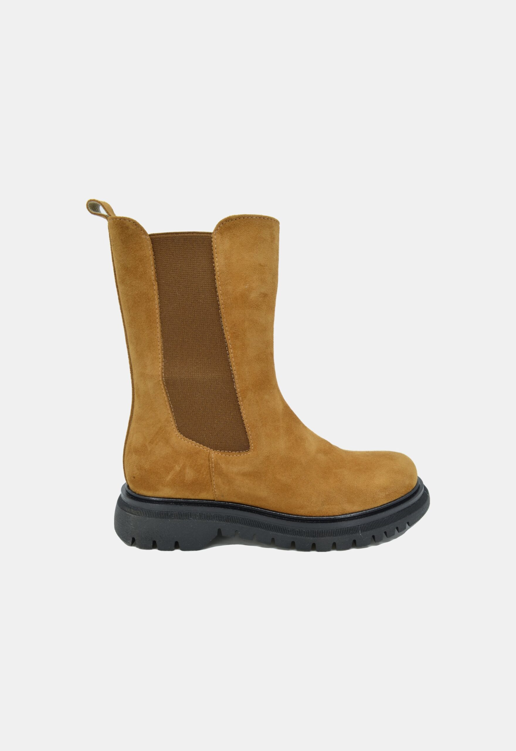 Lunella Laarzen Cognac (229981)