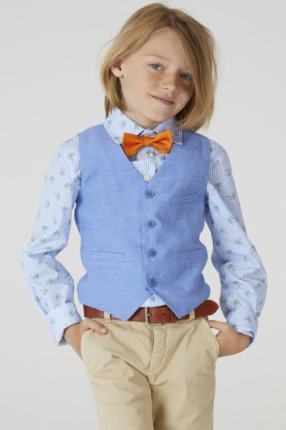 Blue Bay Gilet ‘Harry’ (228639) Blue Bay Gilet ‘Harry’ (228639)