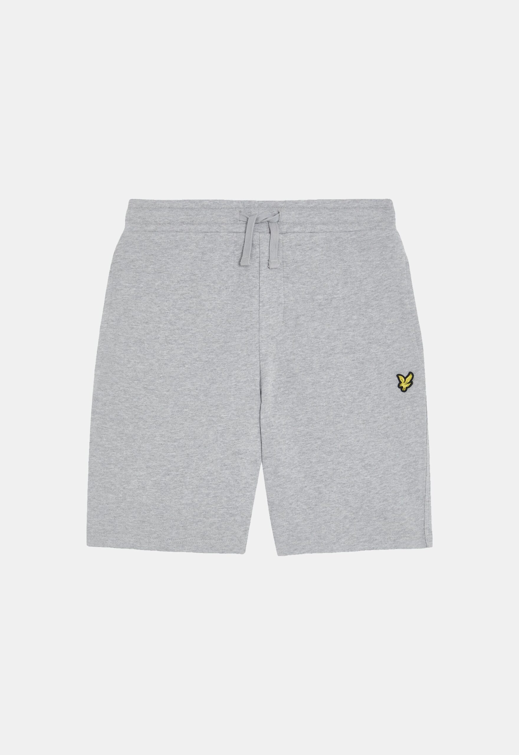 Lyle & Scott Sweat Short – Grey (230061)