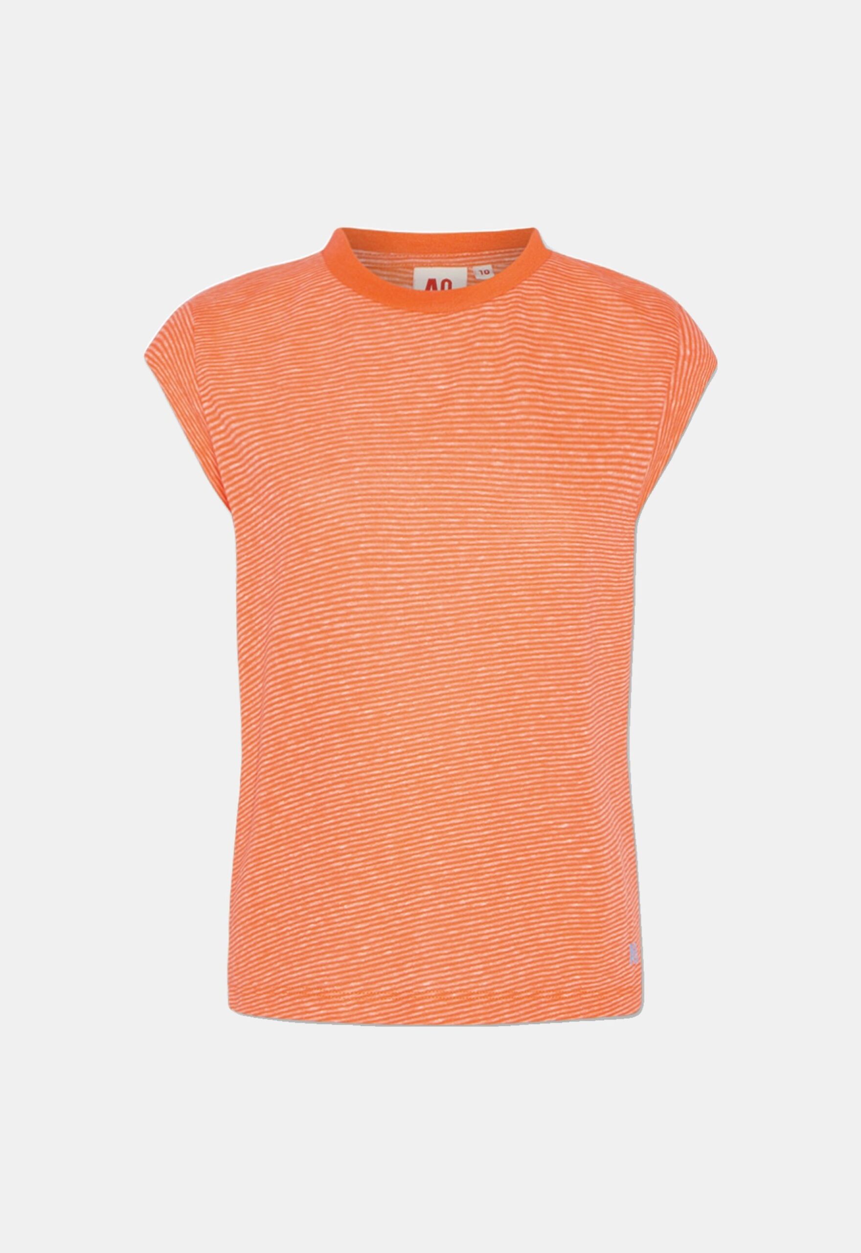 AO76 T-shirt ‘Zeida – Stripe’ (226815)