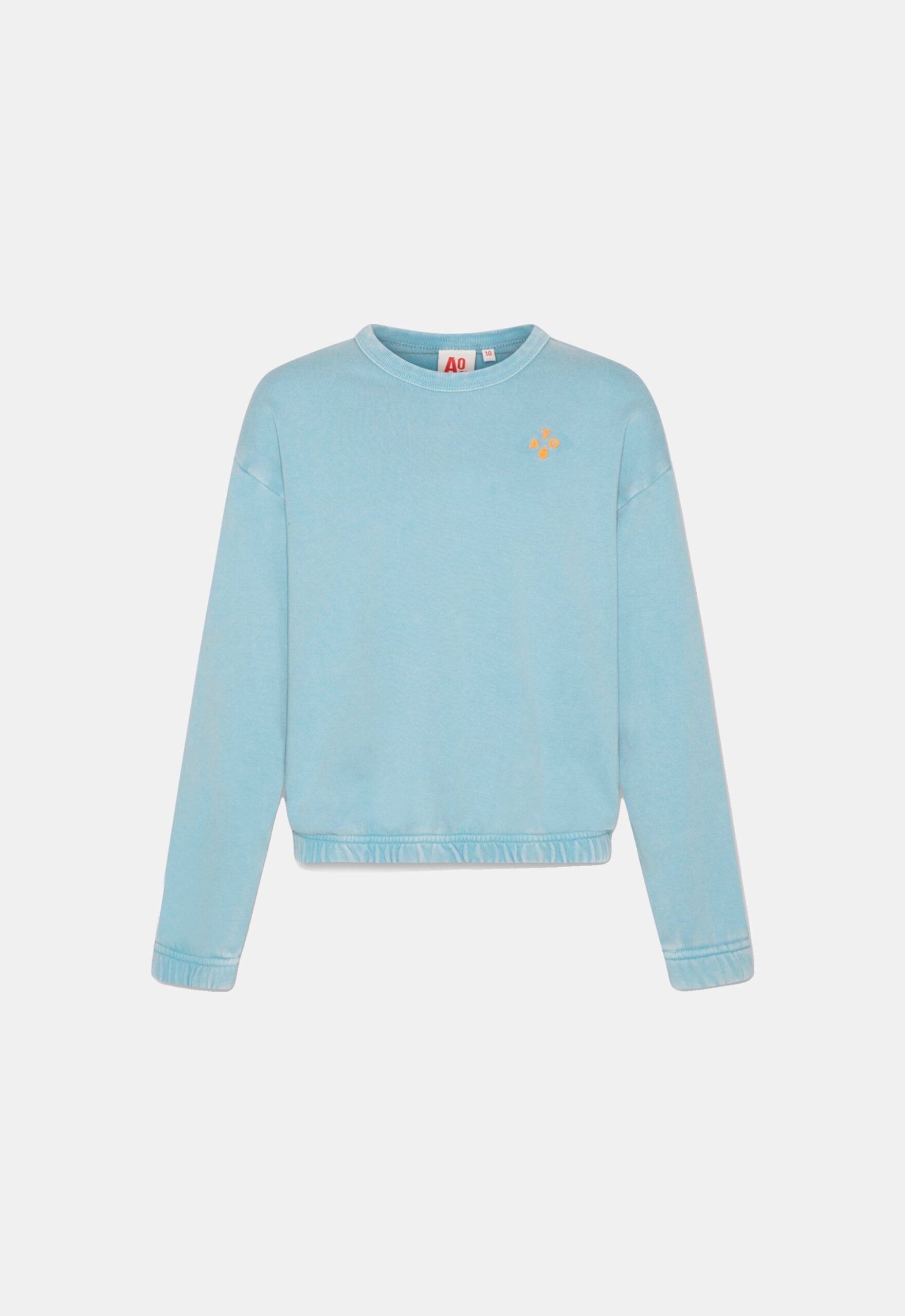 AO76 Sweater ‘Mafe – Square’ (226819)