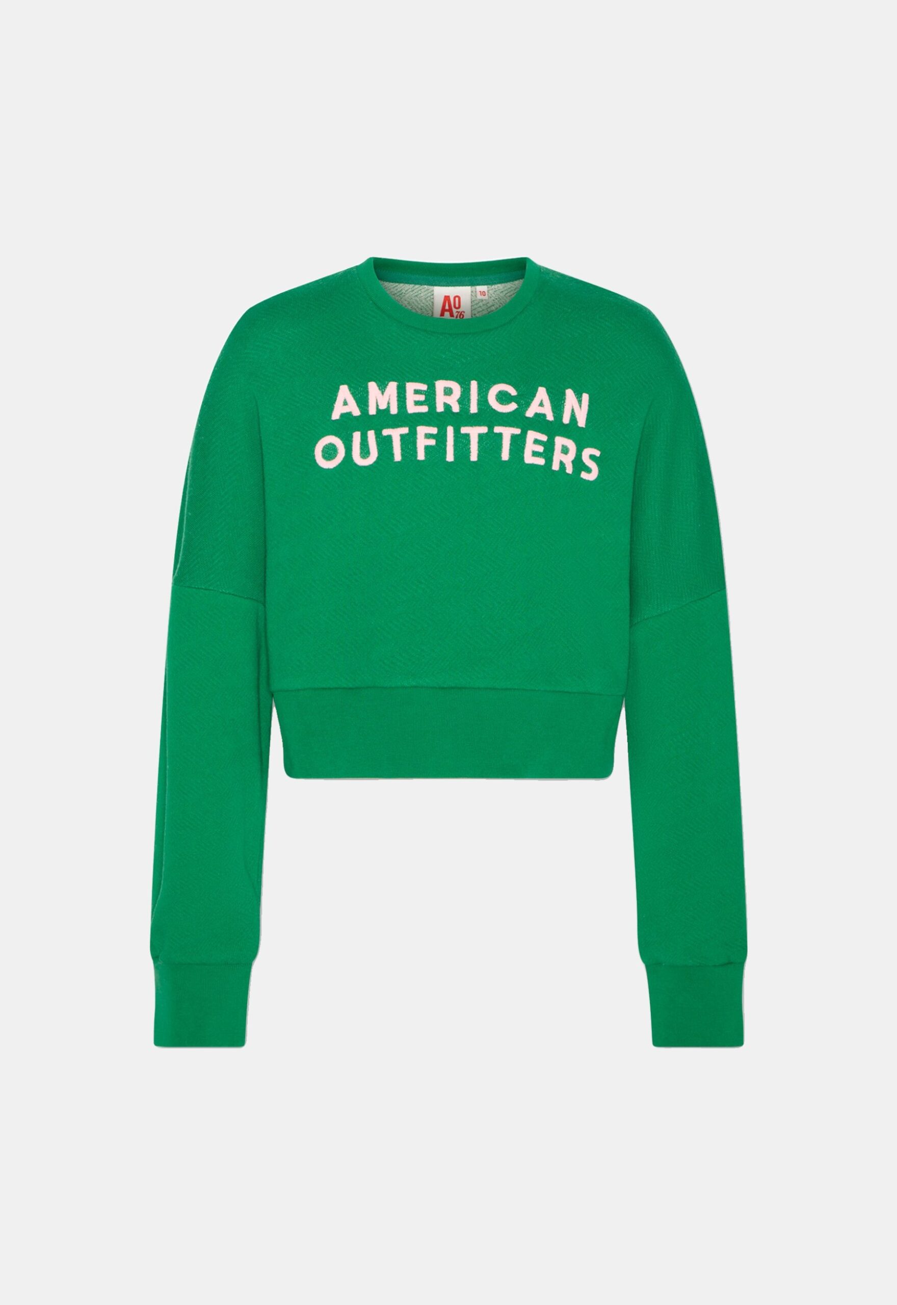 AO76 Sweater ‘Abby – AO’ (226820)