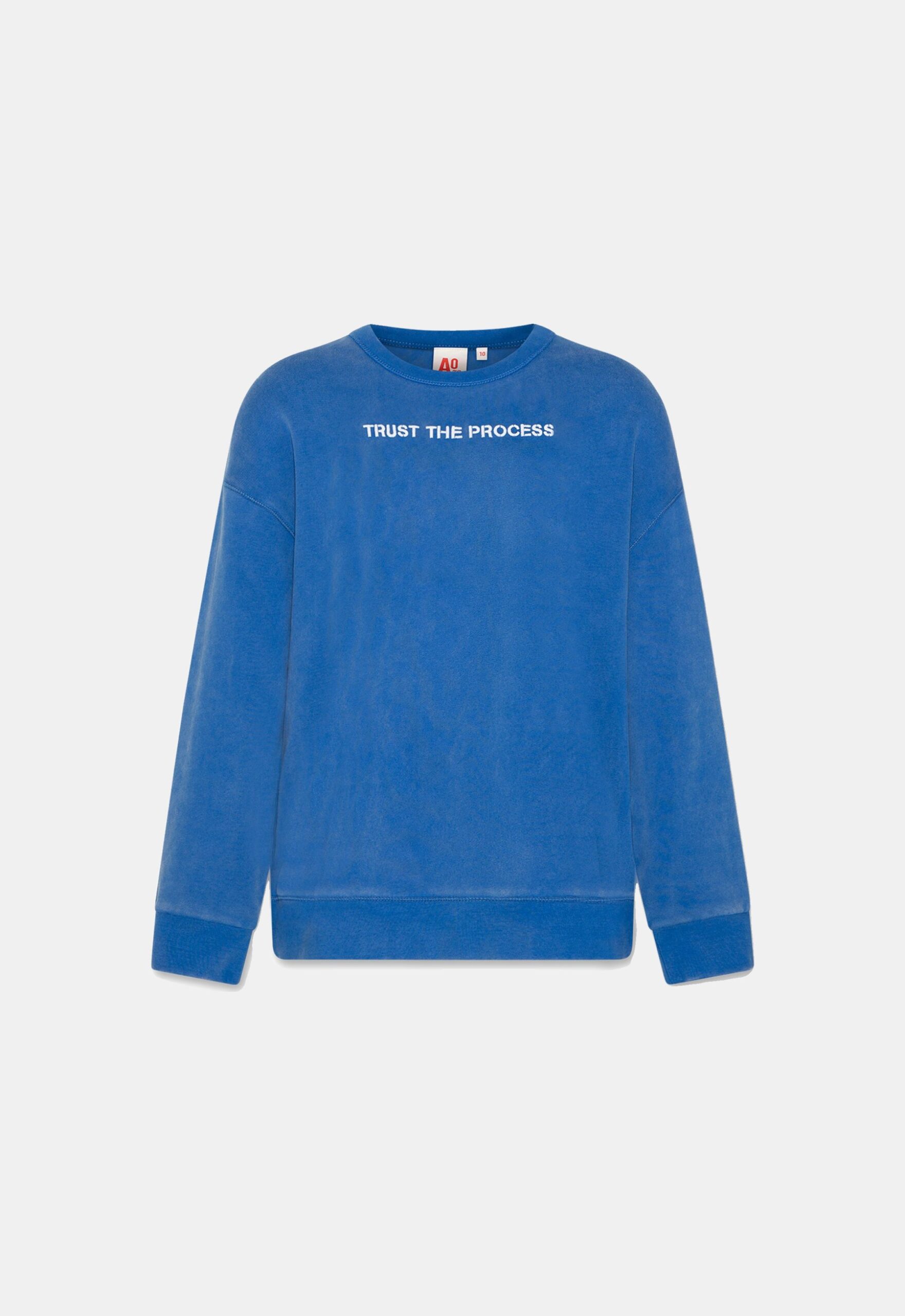 AO76 Sweater ‘Oscar – Trust’ (226831)