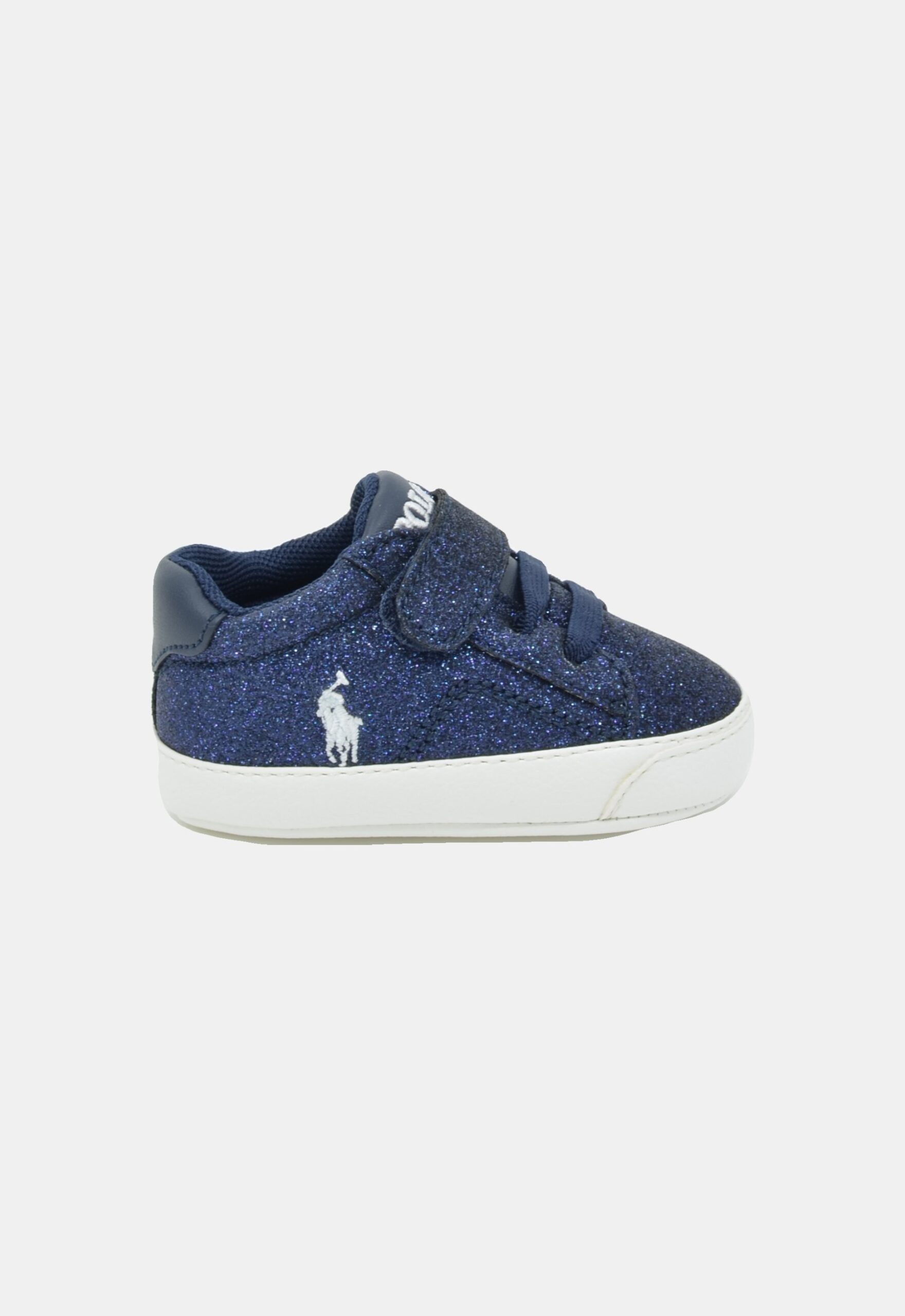 Ralph Lauren Babyschoen Blauw (230357)