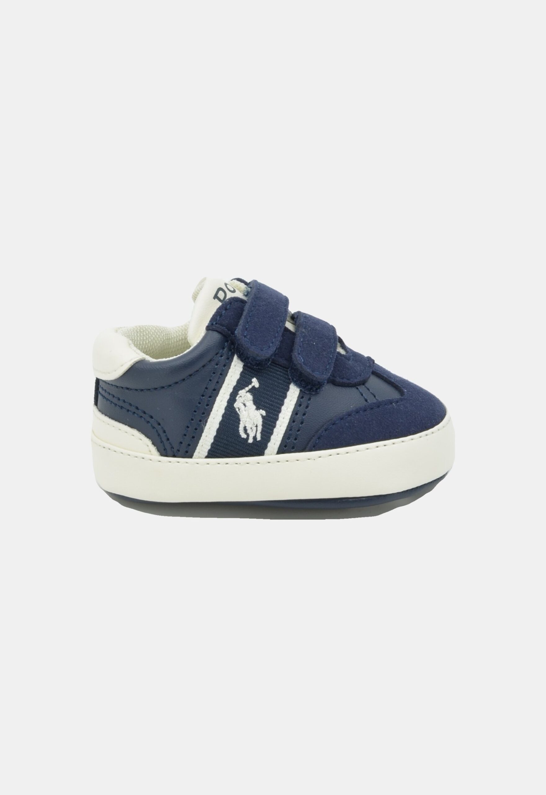 Ralph Lauren Babyschoen Blauw (230356)