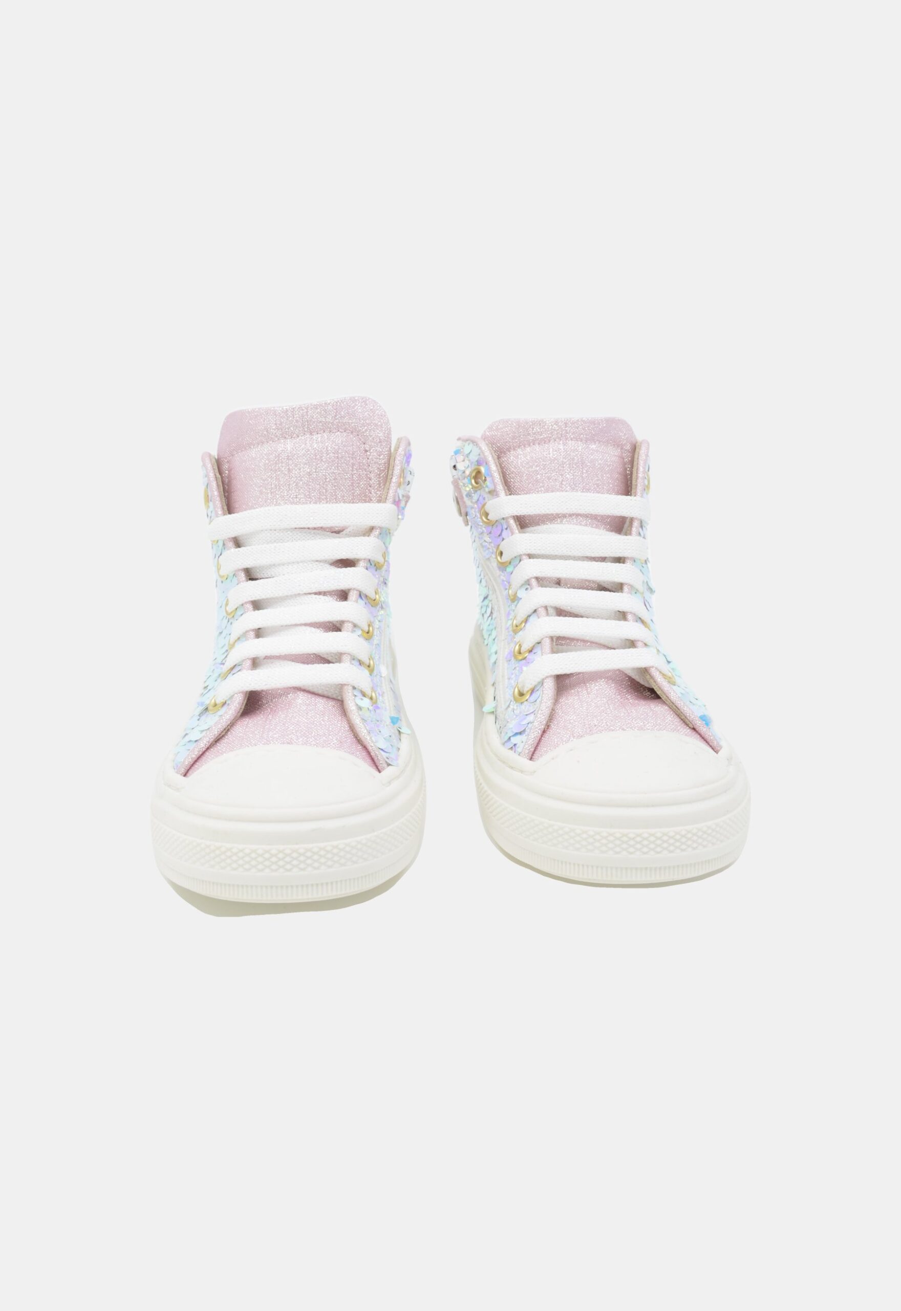 Zecchino d'Oro Sneakers Zilver (229368) Zecchino d'Oro Sneakers Zilver (229368)