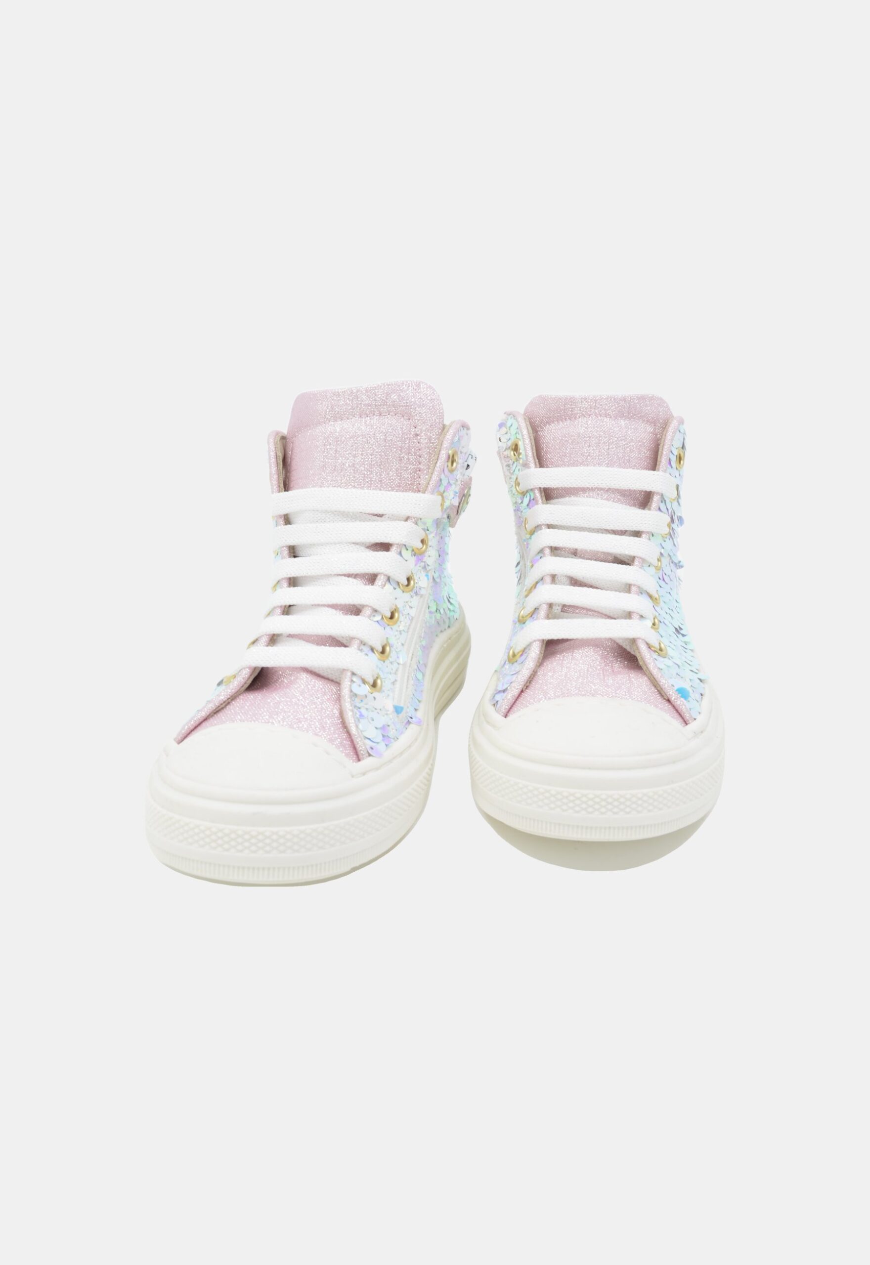 Zecchino d'Oro Sneakers Zilver (229368) Zecchino d'Oro Sneakers Zilver (229368)