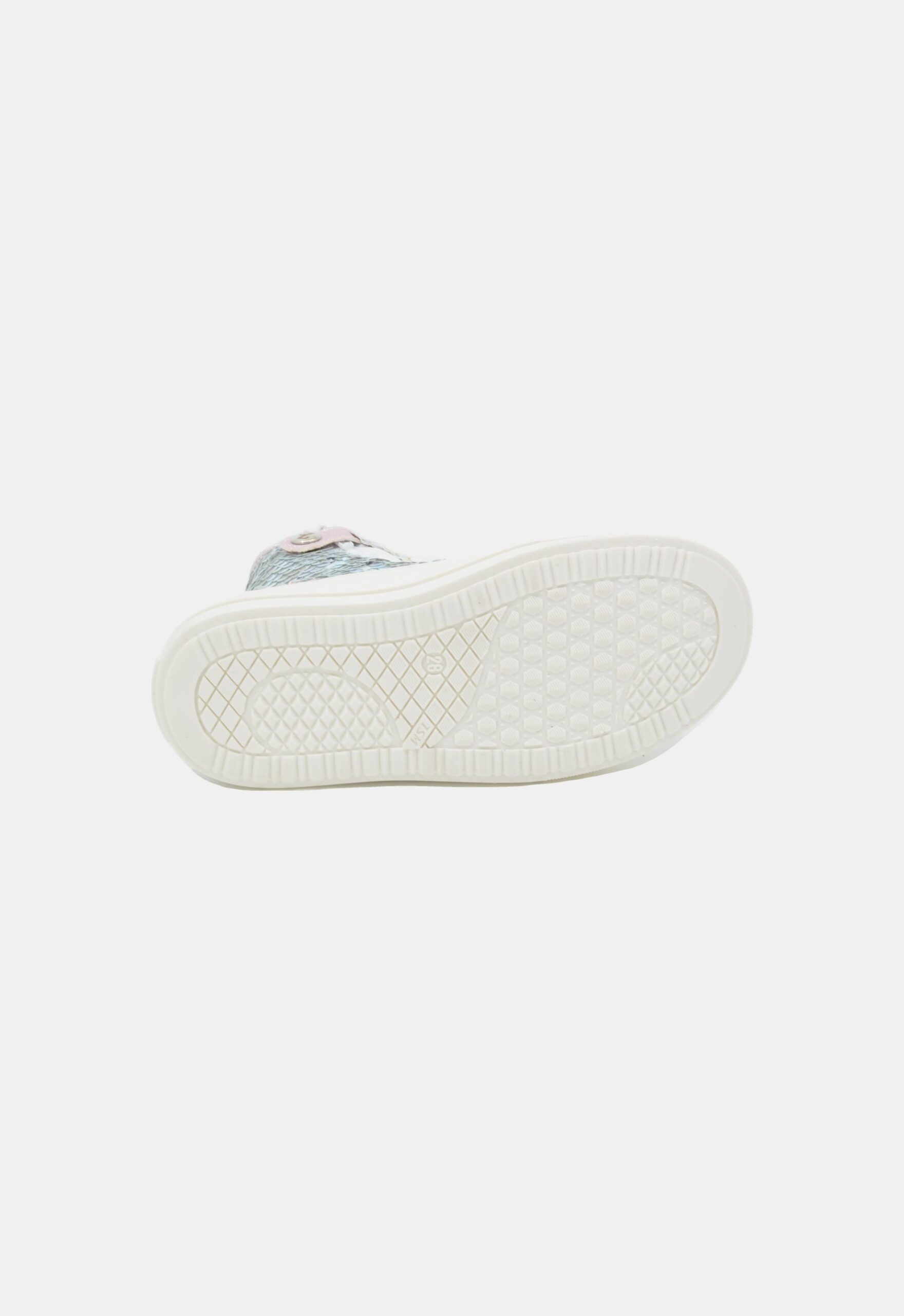 Zecchino d'Oro Sneakers Zilver (229368) Zecchino d'Oro Sneakers Zilver (229368)