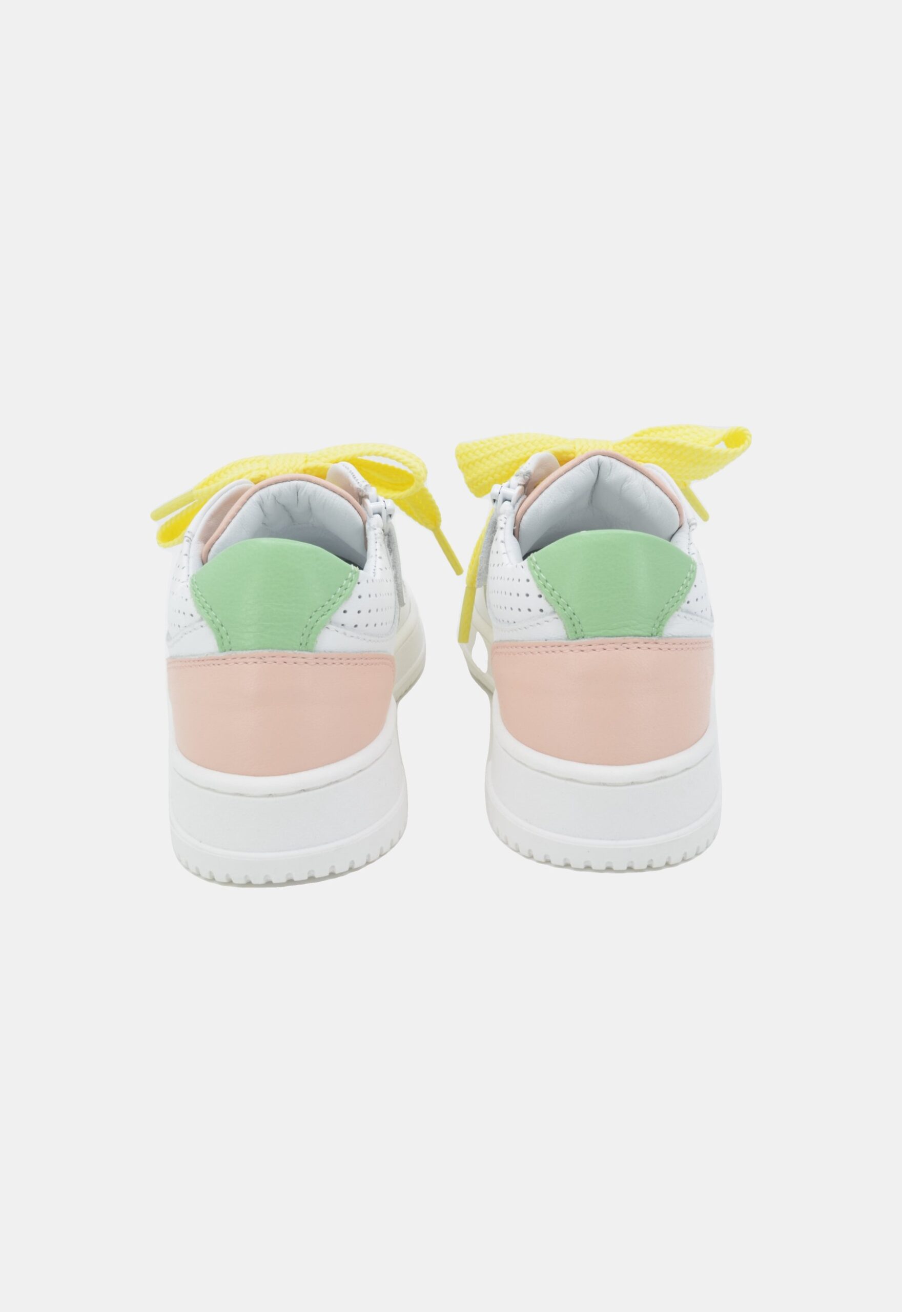 Morelli Sneakers Wit (227770) Morelli Sneakers Wit (227770)