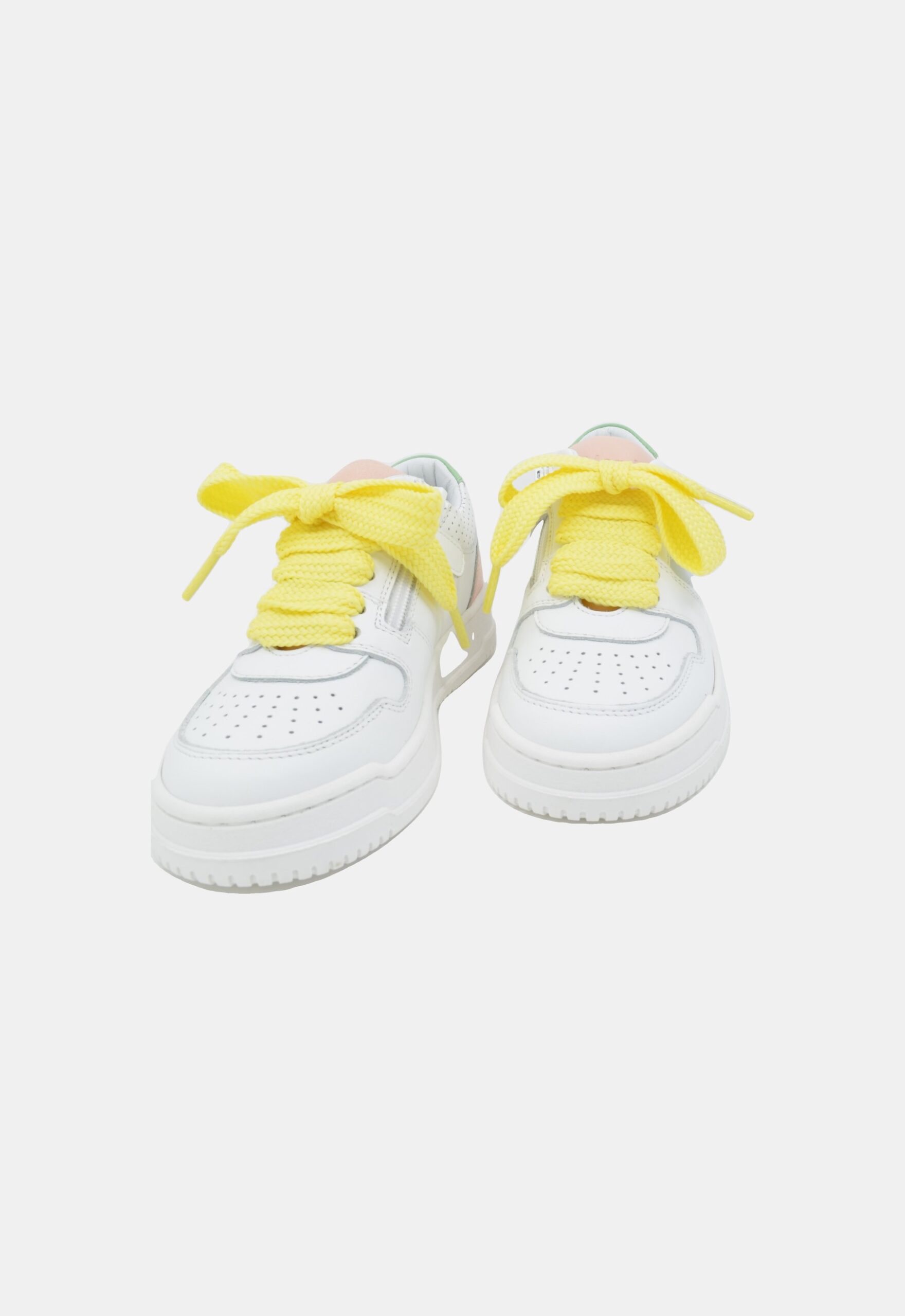 Morelli Sneakers Wit (227770) Morelli Sneakers Wit (227770)