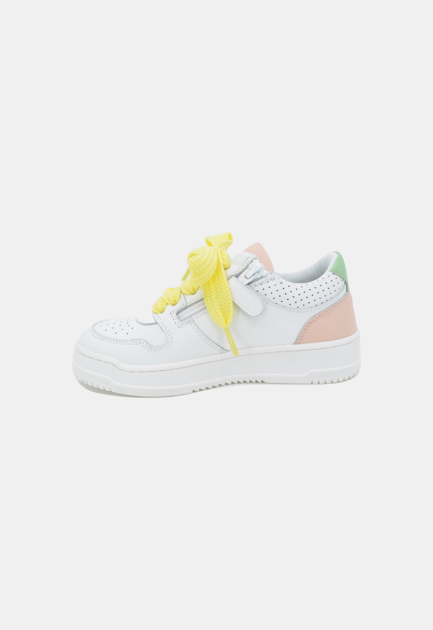 Morelli Sneakers Wit (227770) Morelli Sneakers Wit (227770)