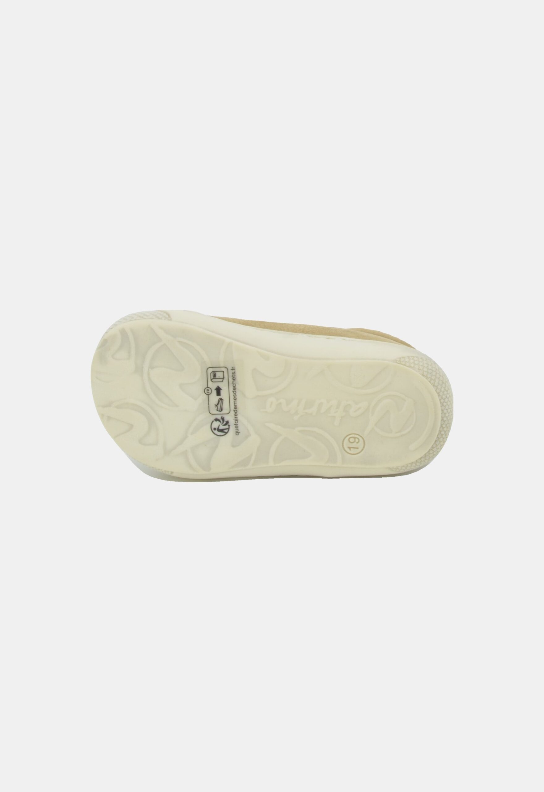 Naturino Prestapper Beige (226591) Naturino Prestapper Beige (226591)