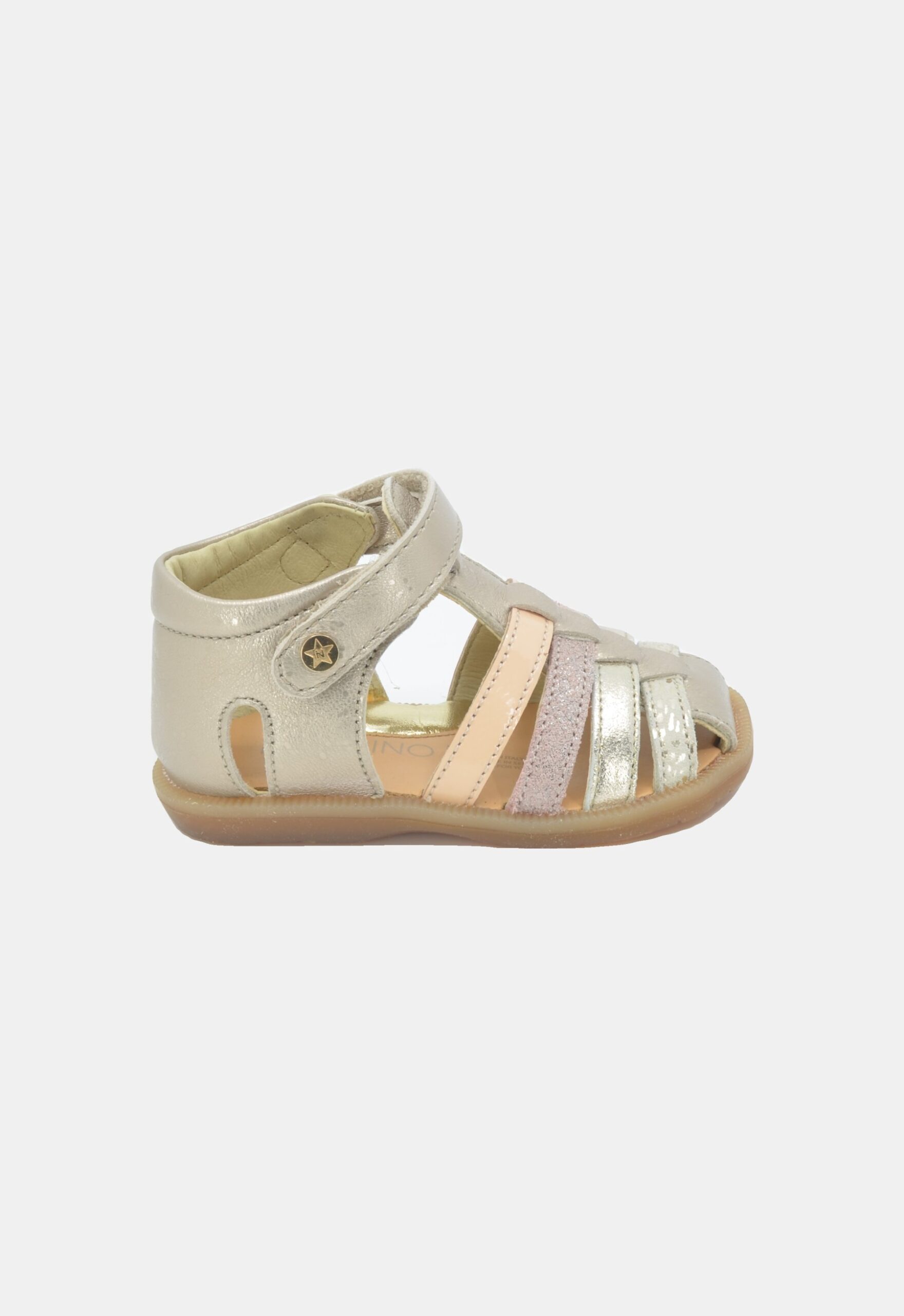 Naturino Sandalen Beige (226555)
