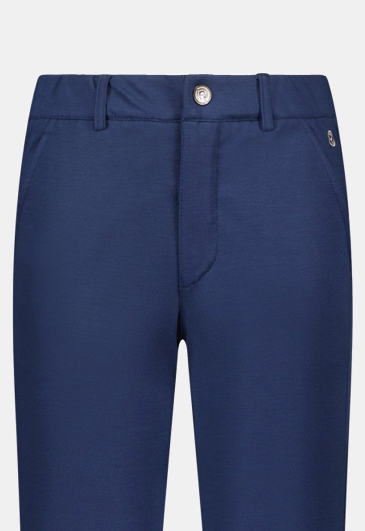 Red & Blu Jersey Broek – Indigo (230552) Red & Blu Jersey Broek – Indigo (230552)