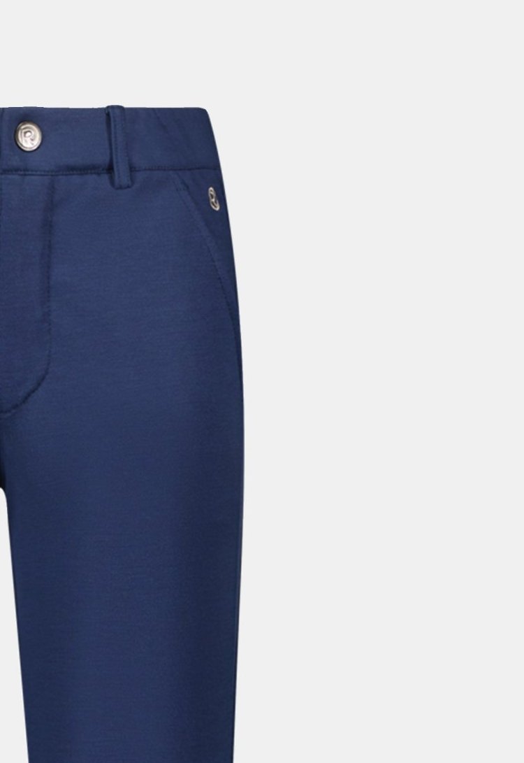 Red & Blu Jersey Broek – Indigo (230552) Red & Blu Jersey Broek – Indigo (230552)