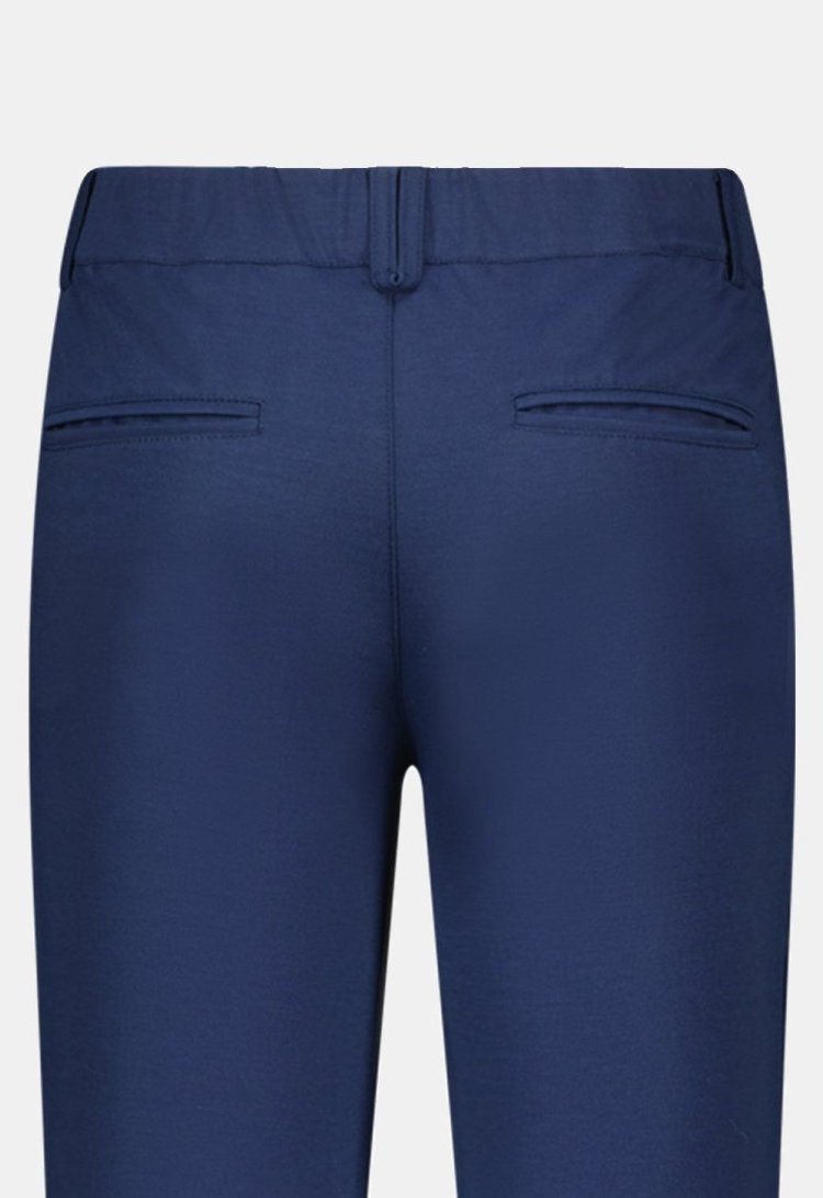 Red & Blu Jersey Broek – Indigo (230552) Red & Blu Jersey Broek – Indigo (230552)