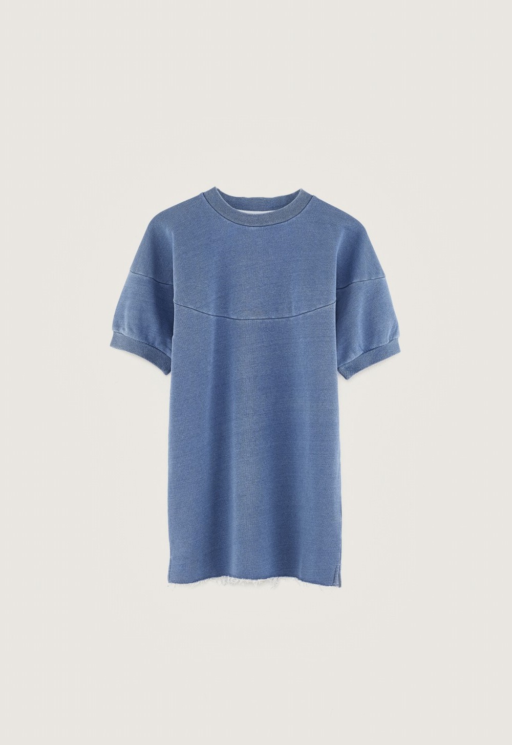 Bellerose Jurk ‘Friet’ (228891) Bellerose Jurk ‘Friet’ (228891)