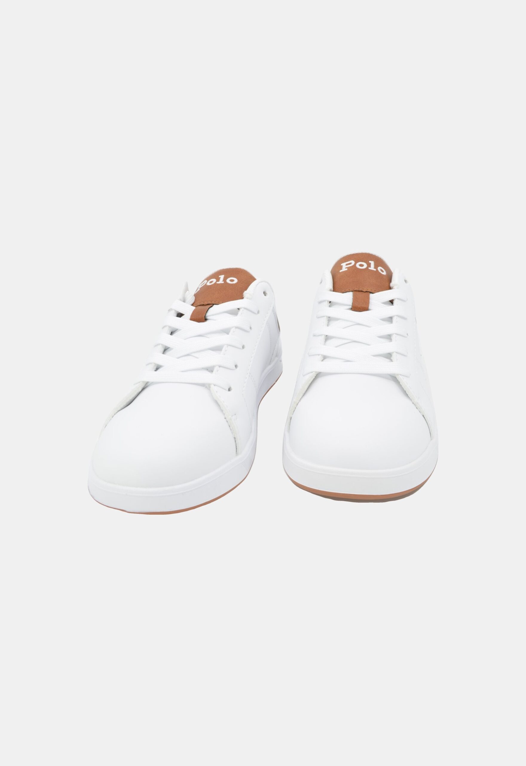 Ralph Lauren Sneakers Cognac (227784) Ralph Lauren Sneakers Cognac (227784)