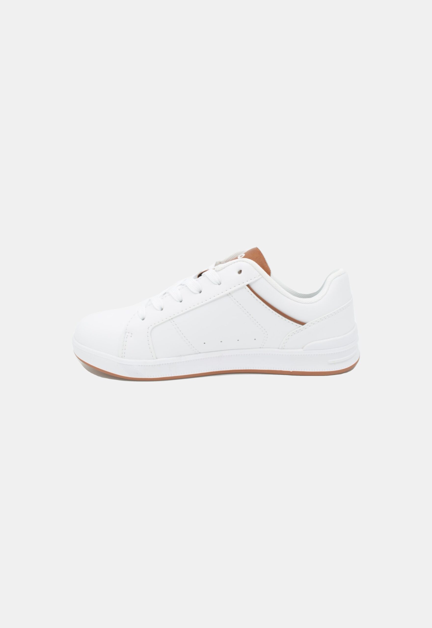 Ralph Lauren Sneakers Cognac (227784) Ralph Lauren Sneakers Cognac (227784)