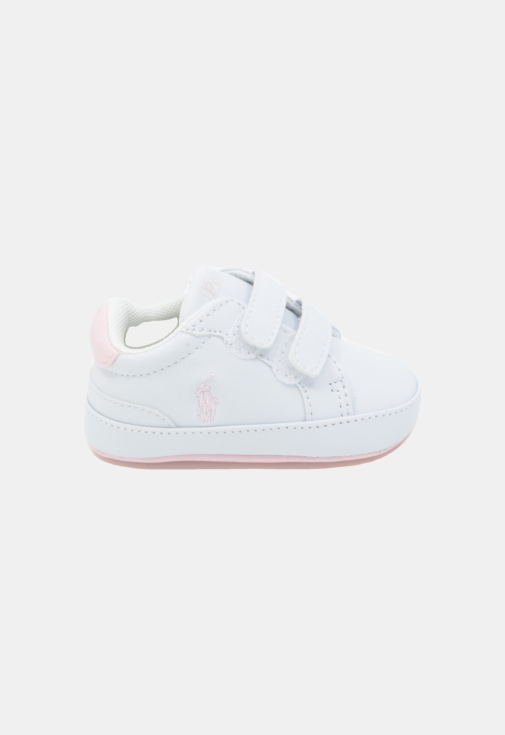 Ralph Lauren Babyschoen Wit (227789)