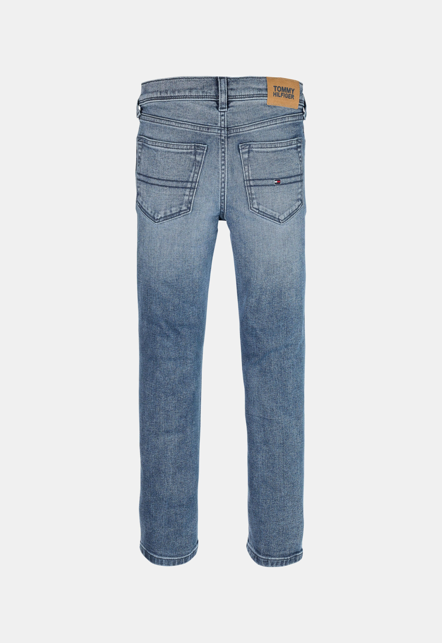 Tommy Hilfiger Jeans ‘Scanton – Vintage Denim’ (229801) Tommy Hilfiger Jeans ‘Scanton – Vintage Denim’ (229801)