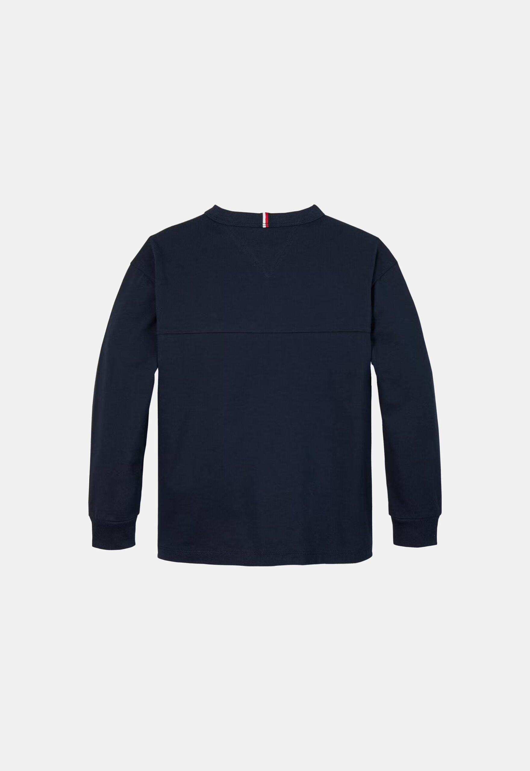 Tommy Hilfiger Longsleeve ‘Graphic’ (229803) Tommy Hilfiger Longsleeve ‘Graphic’ (229803)