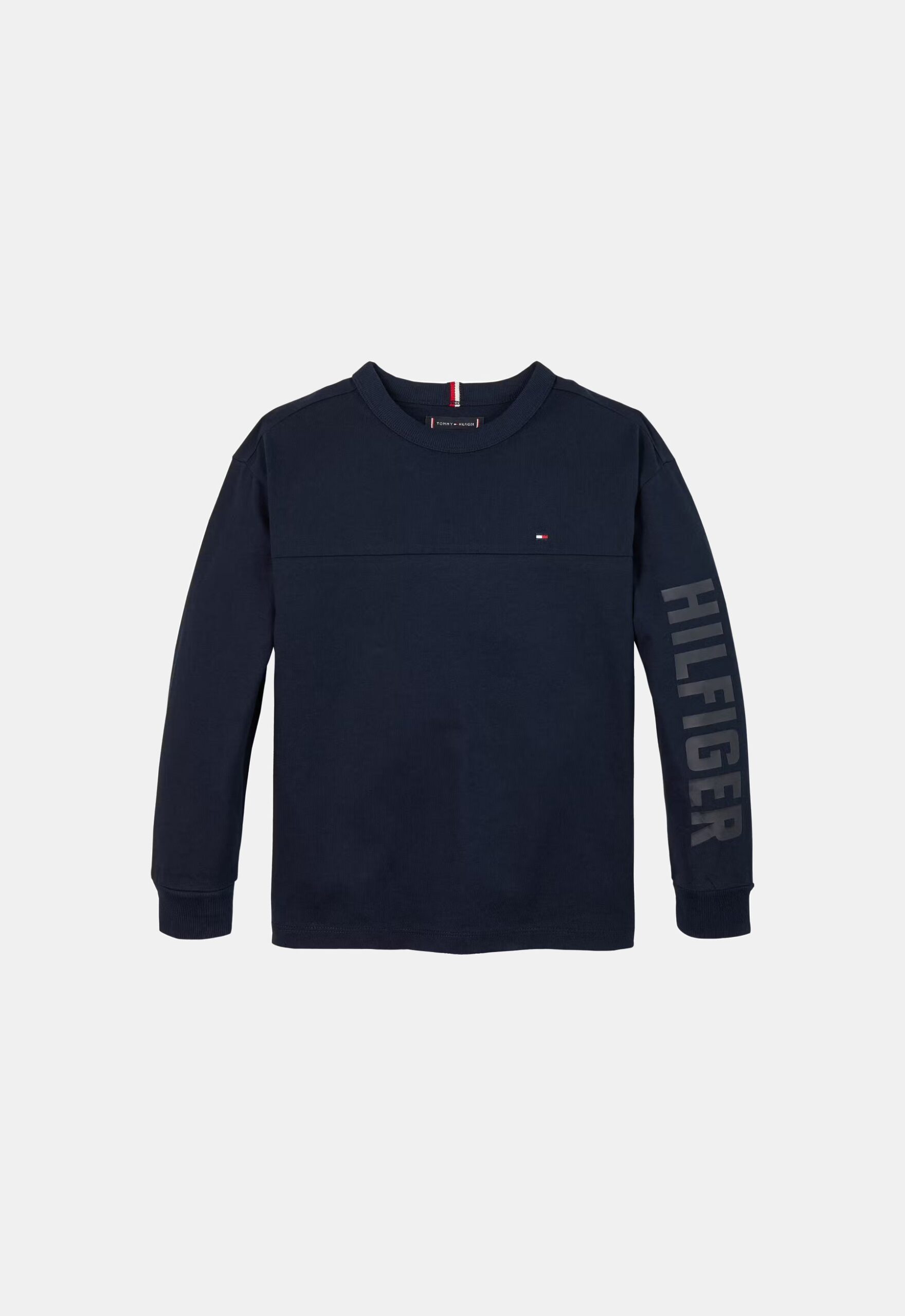 Tommy Hilfiger Longsleeve ‘Graphic’ (229803)