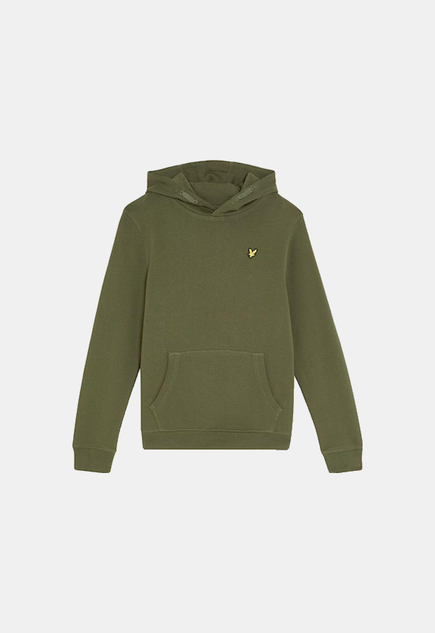 Lyle & Scott Hoodie ”Deep Depths’ (230051)