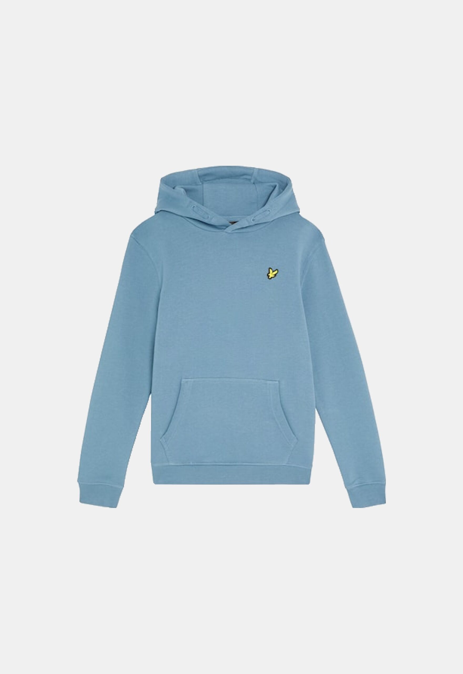 Lyle & Scott Hoodie ”Ocean Sky’ (230053)