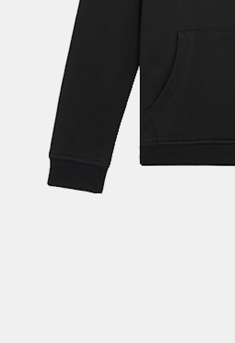 Lyle & Scott Hoodie ”Jet Black’ (230049) Lyle & Scott Hoodie ”Jet Black’ (230049)